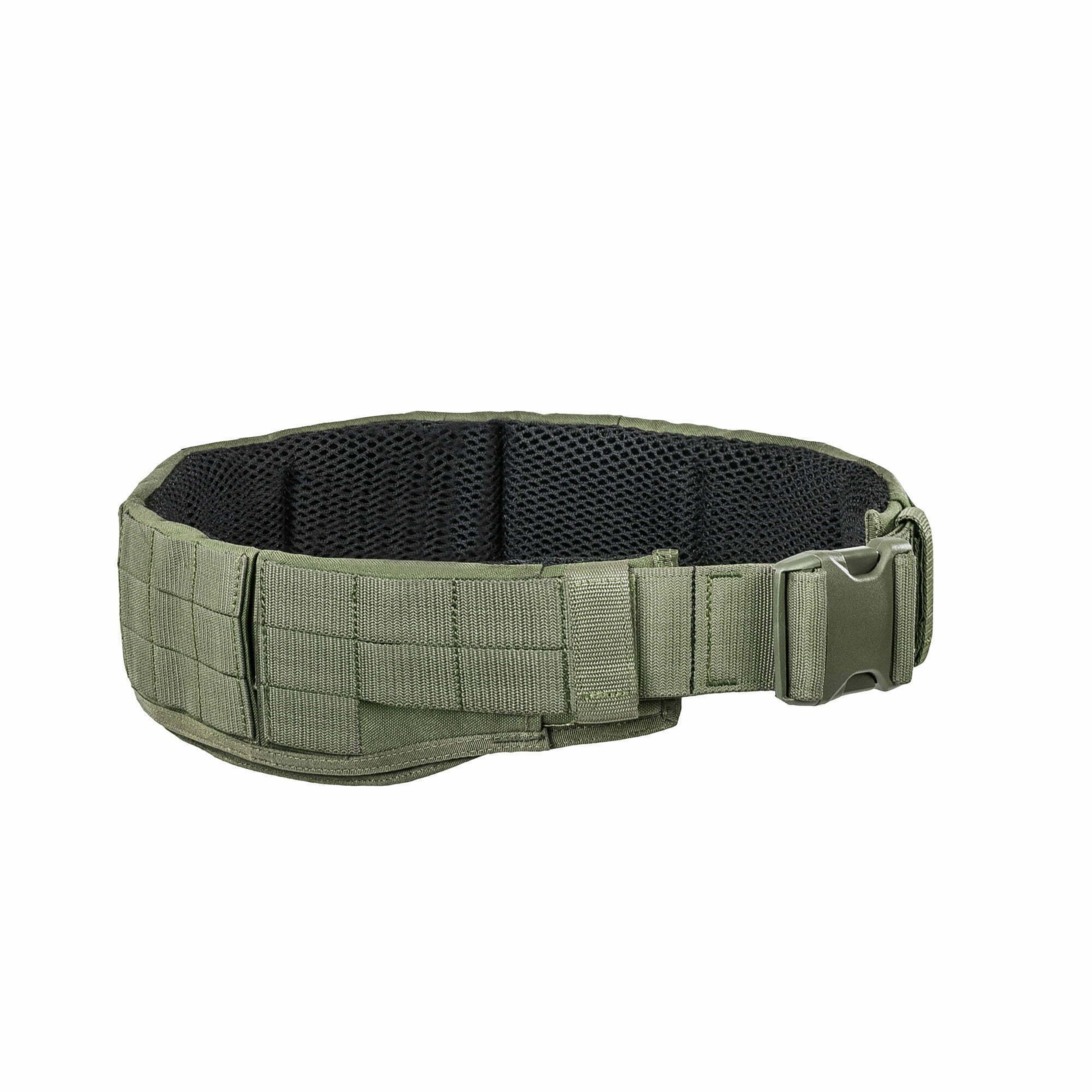 Pas taktyczny Tasmanian Tiger Warrior Belt MK IV olive