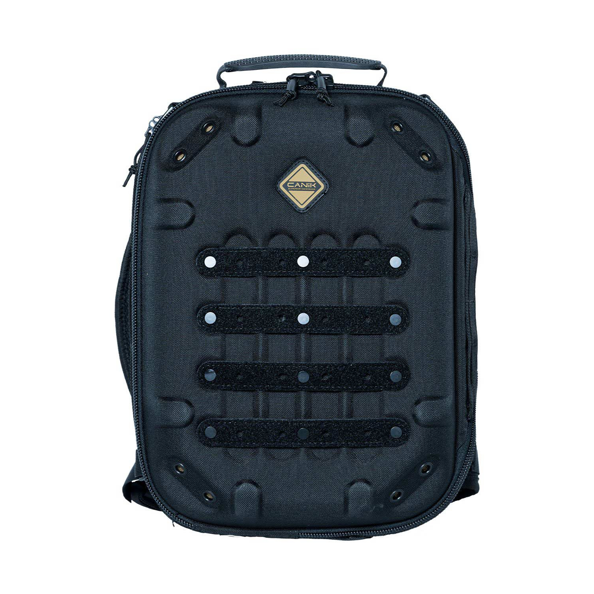 Plecak Canik Hazard czarny