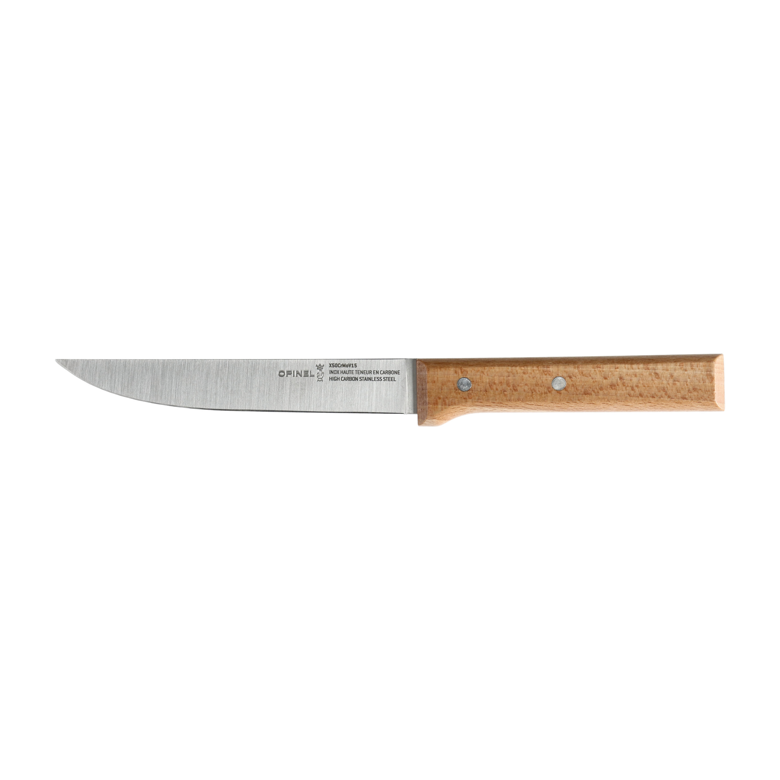 Nóż Opinel Parallele Carving 120