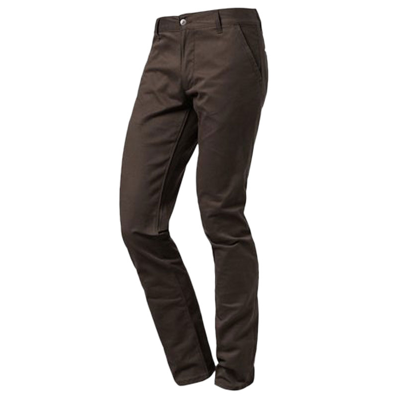 Spodnie myśliwskie Tagart Trevor brązowe