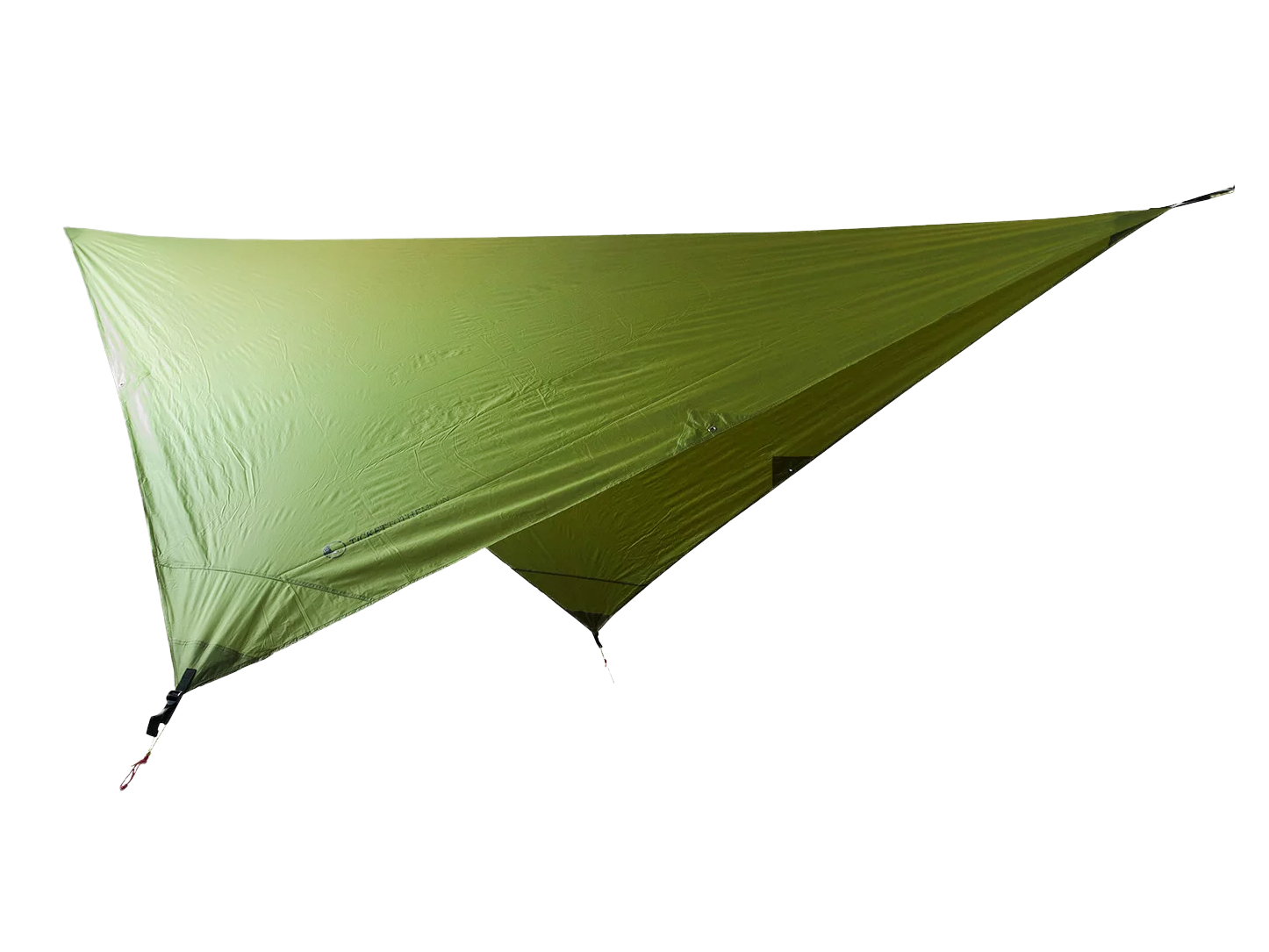 Tarp TTTM nieprzemakalny