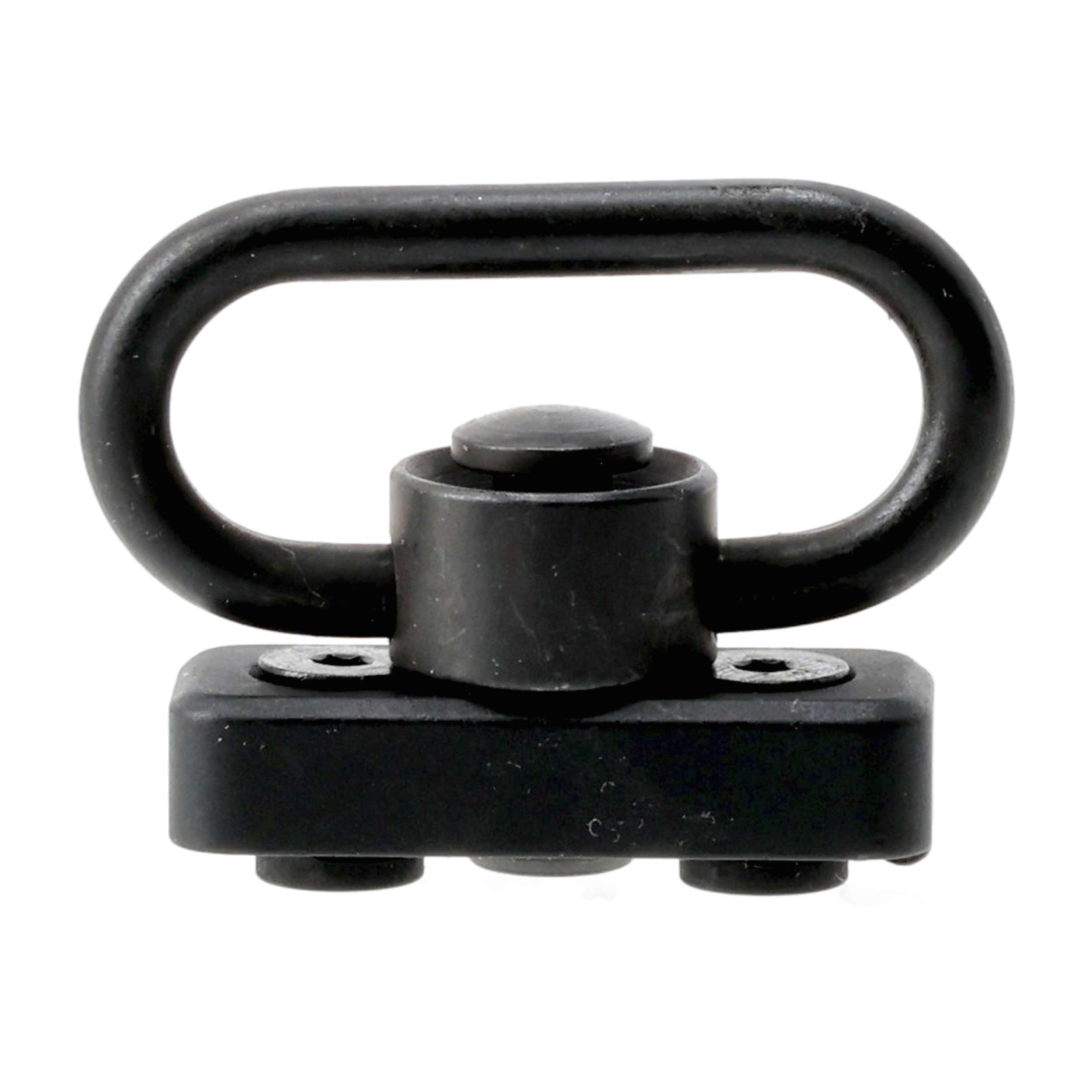 Montaż do zawieszenia Vector Optics KeyMod 36 mm QD czarny SCKMA-01