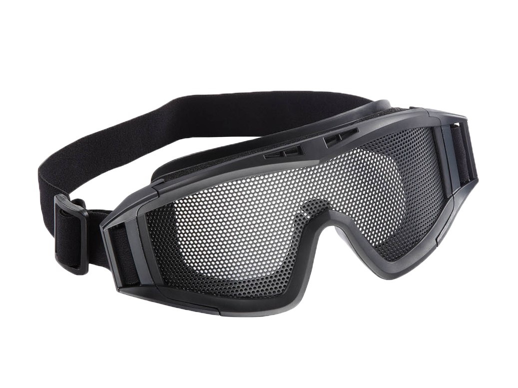 Strzeleckie gogle ochronne Elite Force MG300