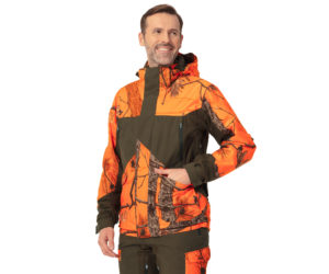 Kurtka męska Tagart Thunder Thermo 4 Fire