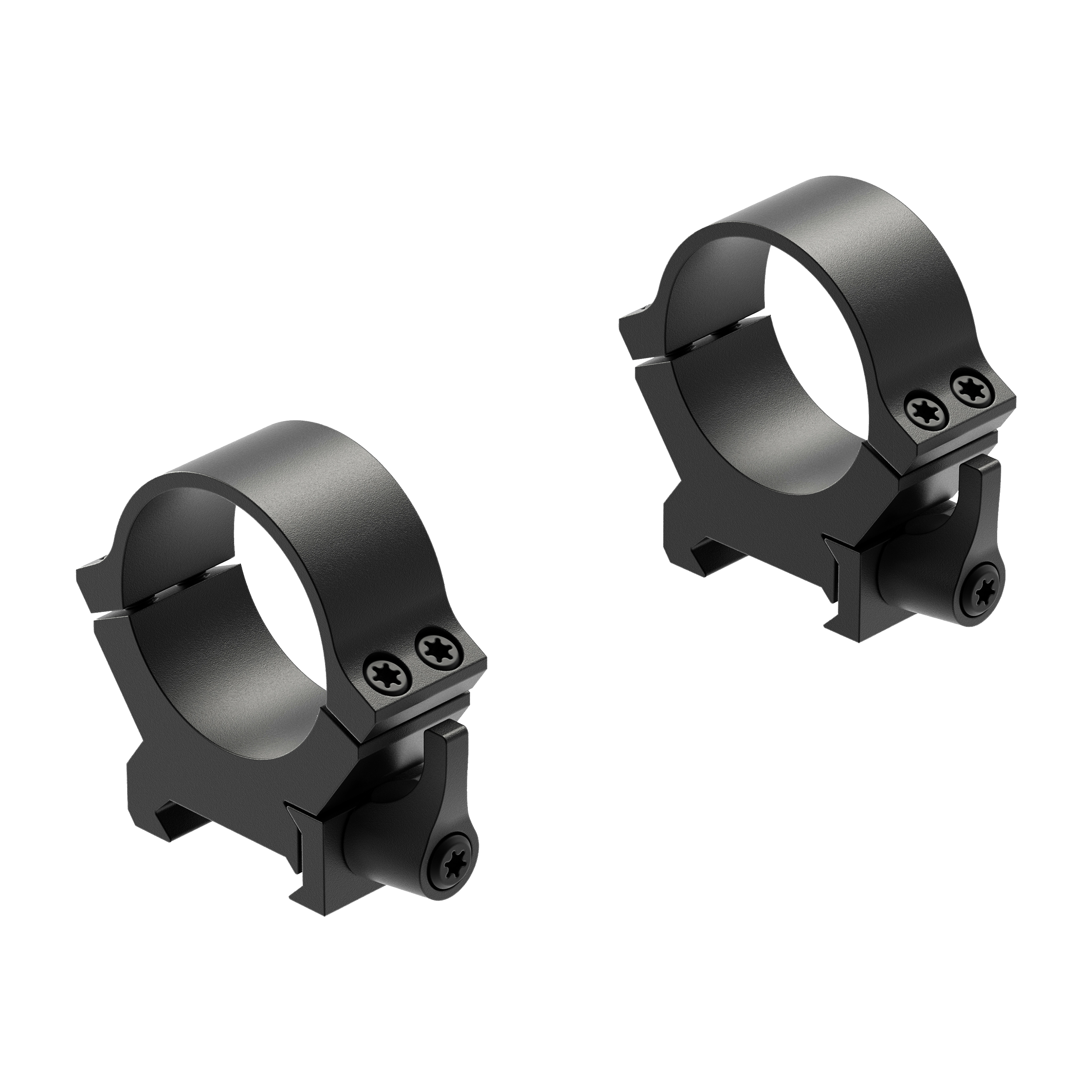 Montaż stalowy Leupold QRW2 30 mm