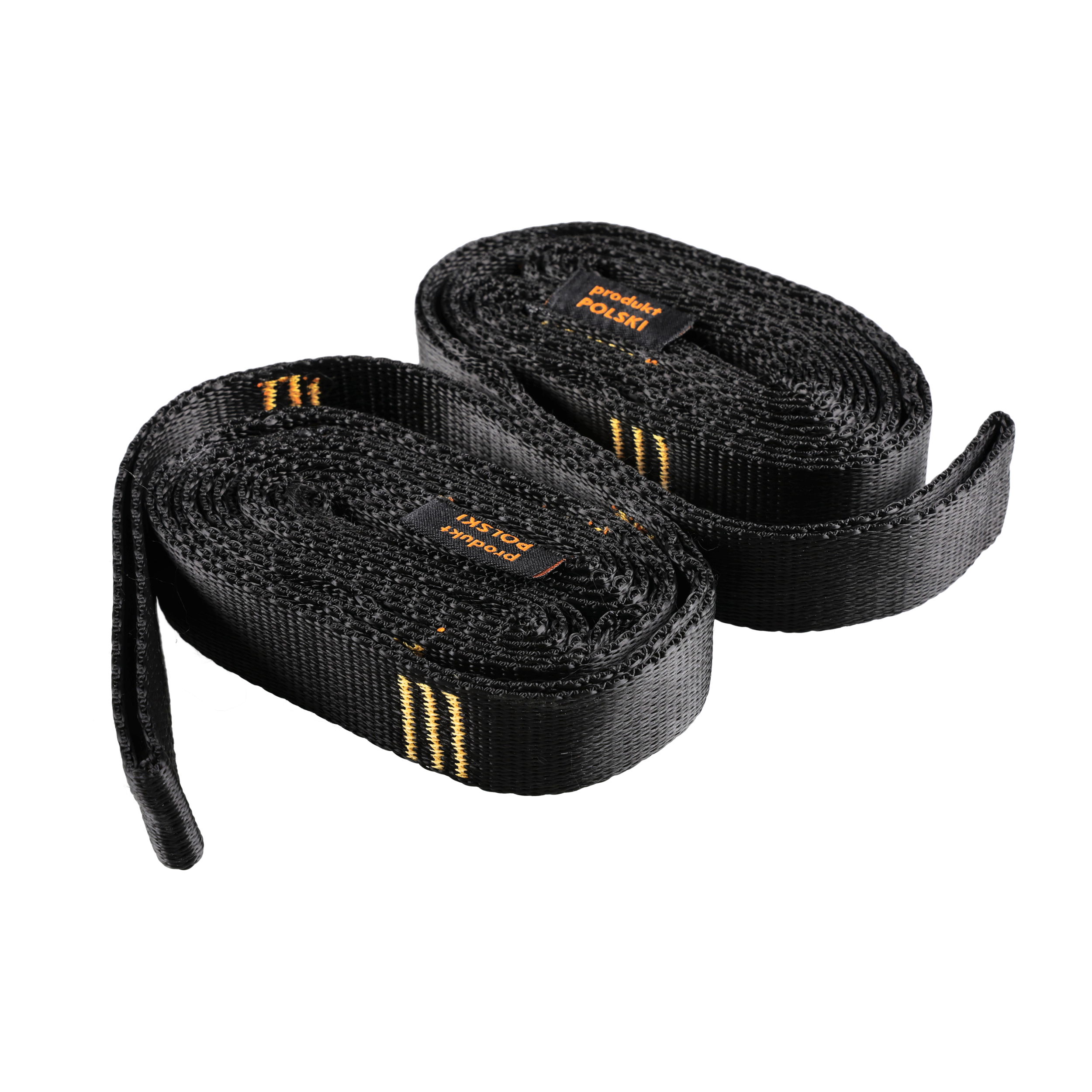 Taśmy TigerWood Spider do mocowania hamaka 25 x 2000 mm