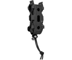 Ładownica Tasmanian Tiger SGL Pistol Mag Pouch MCL Anfibia czarna