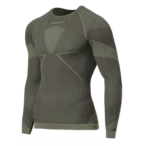 Koszulka męska długi rękaw Tagart Woodsman