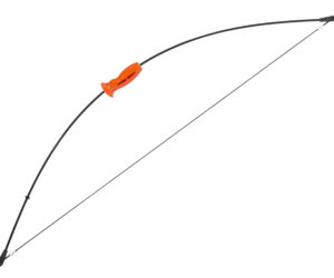 Łuk rekreacyjny dla dzieci i młodzieży Ek Crusader 10 lb 37,5" czarny