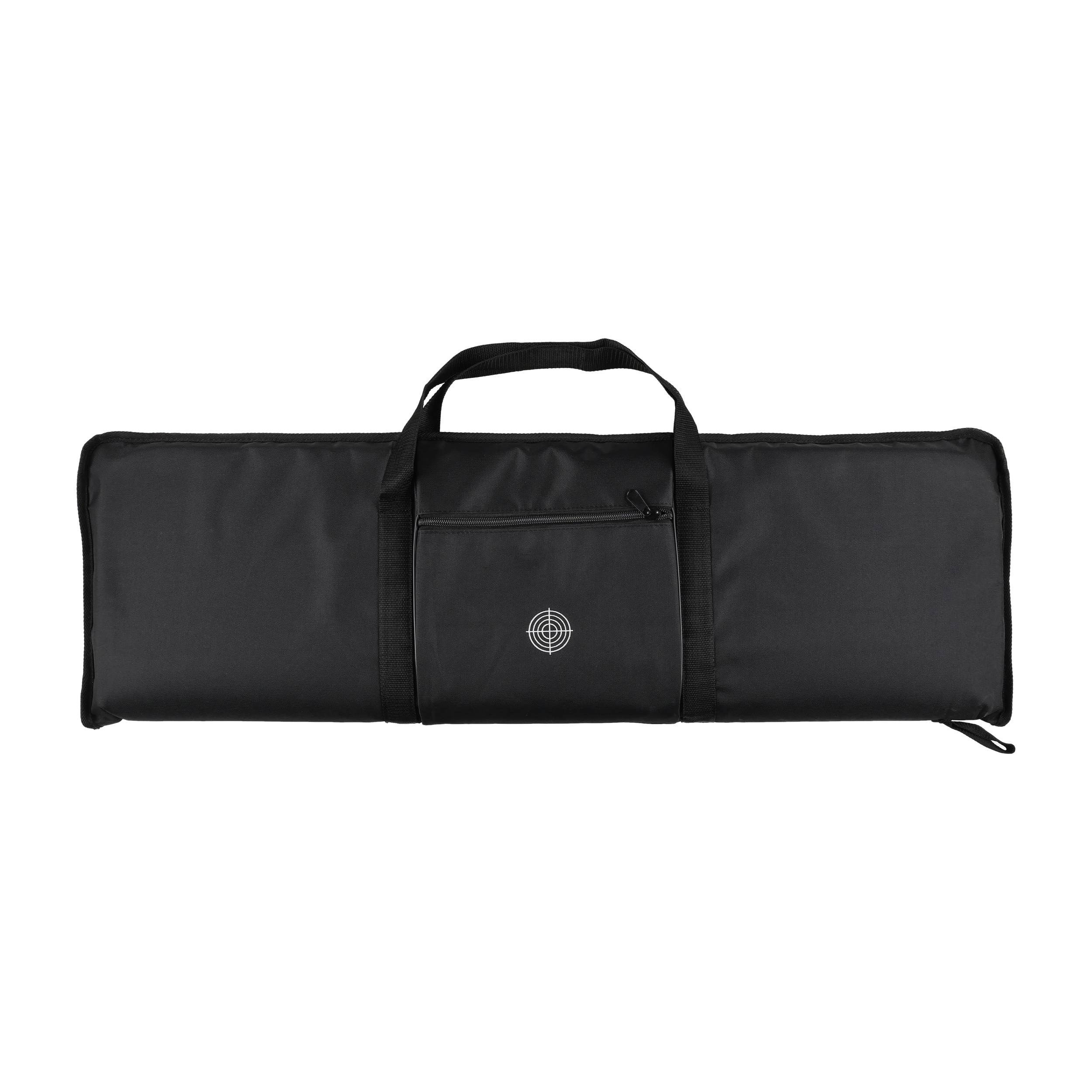 Pokrowiec na broń Forsport F - 1 1, 13 m czarny