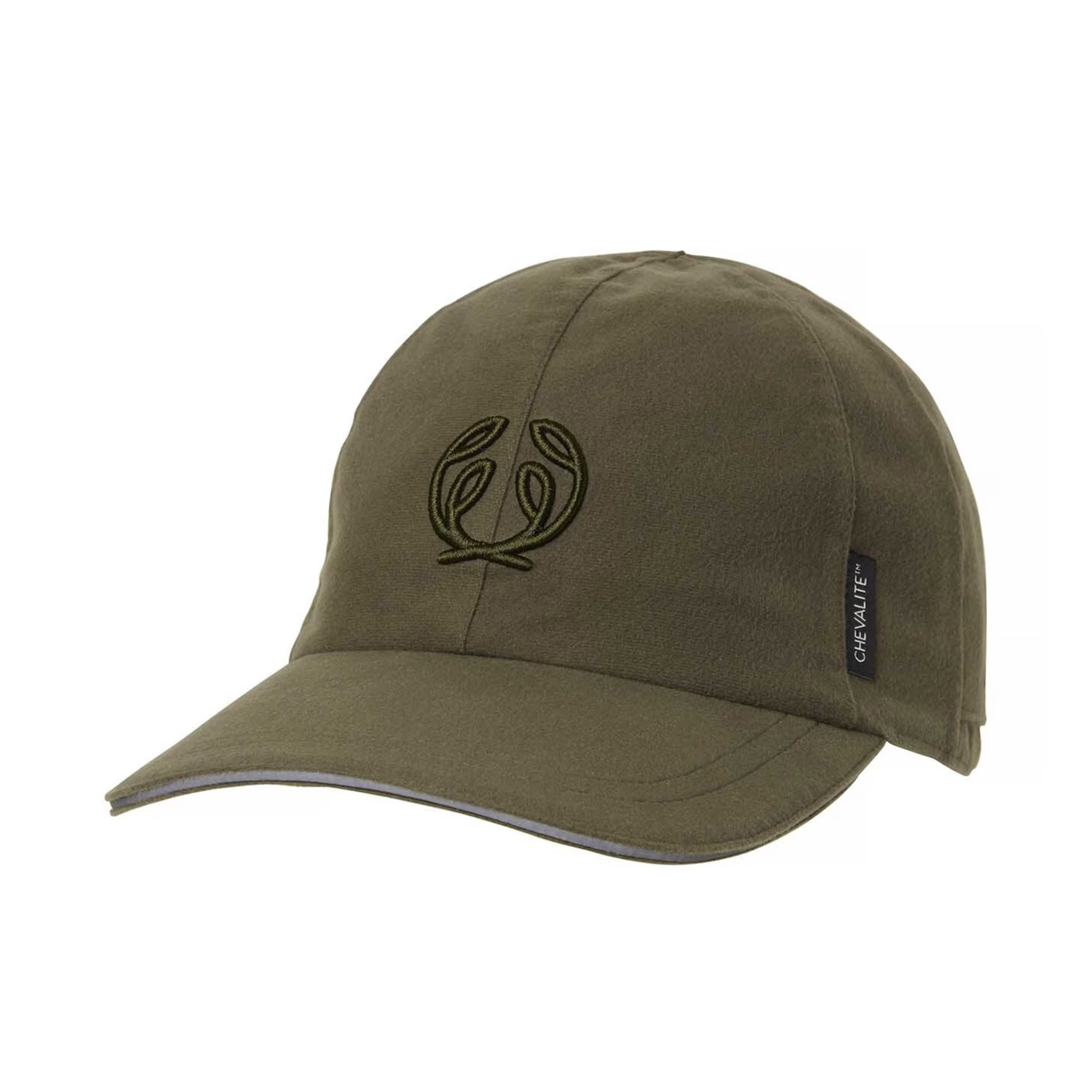 Czapka Chevalier Pointer Chevalite Foldover Autumn Grren