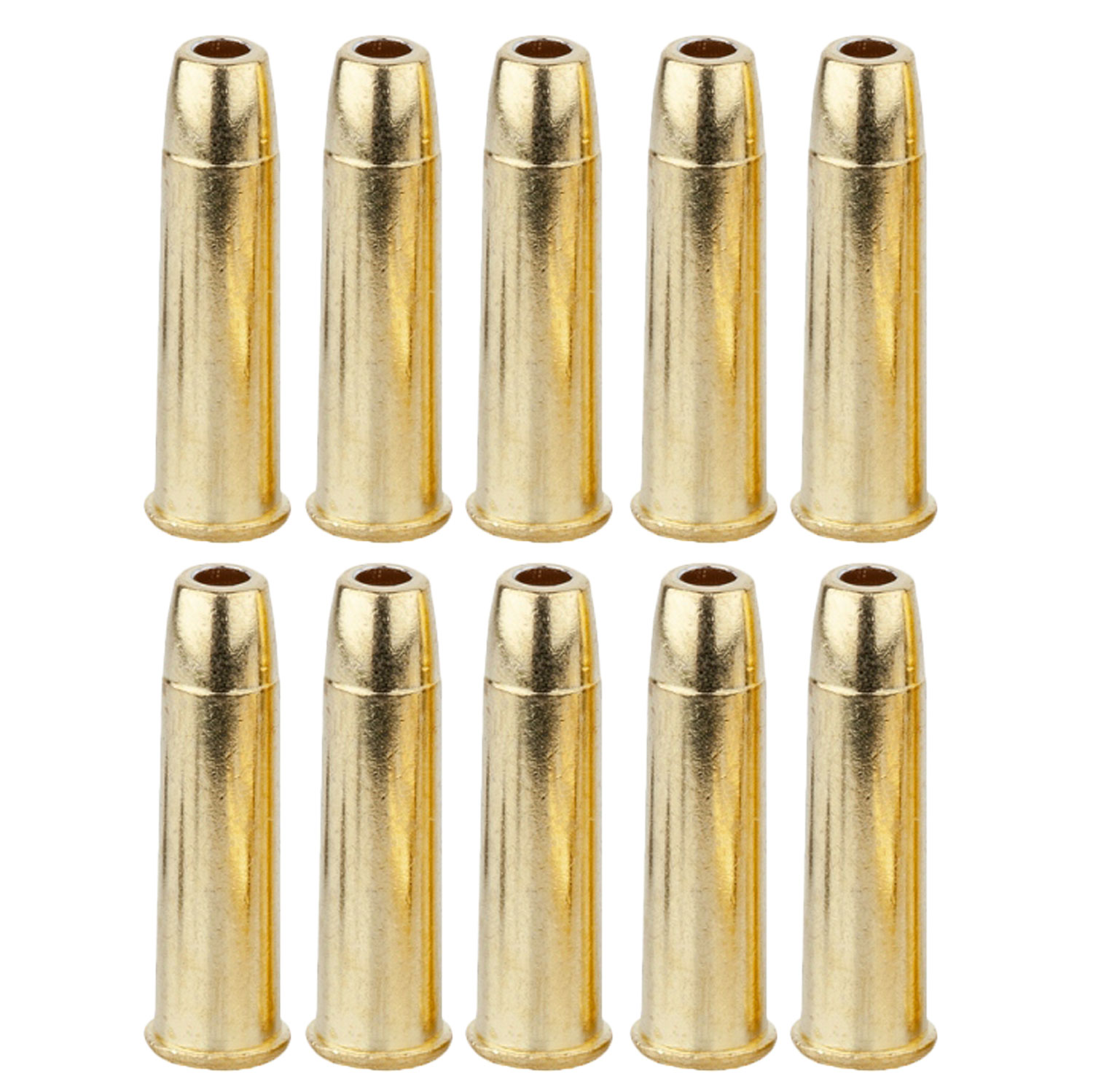 Łuski do Legends Cowboy 6 mm 10 szt.