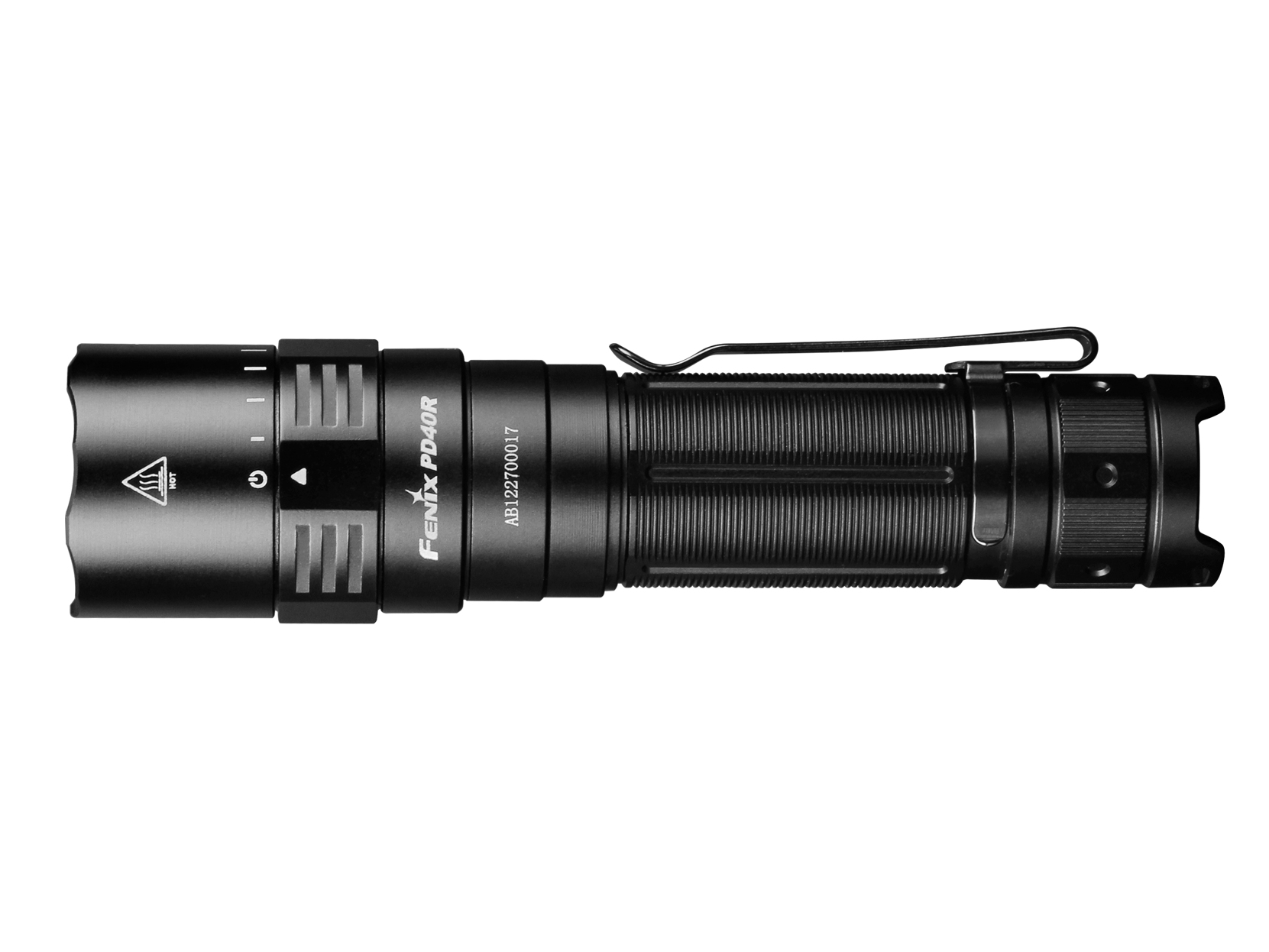 Latarka taktyczna LED Fenix PD40R V2.0