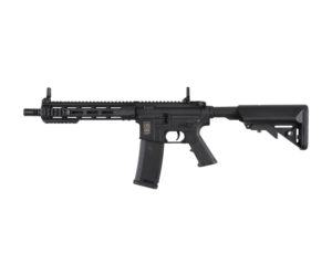 Karabinek ASG Specna Arms SA-F03 FLEX™ GATE X-ASR Czarny