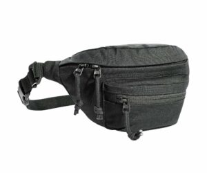 Nerka taktyczna Tasmanian Tiger Modular Hip Bag czarna