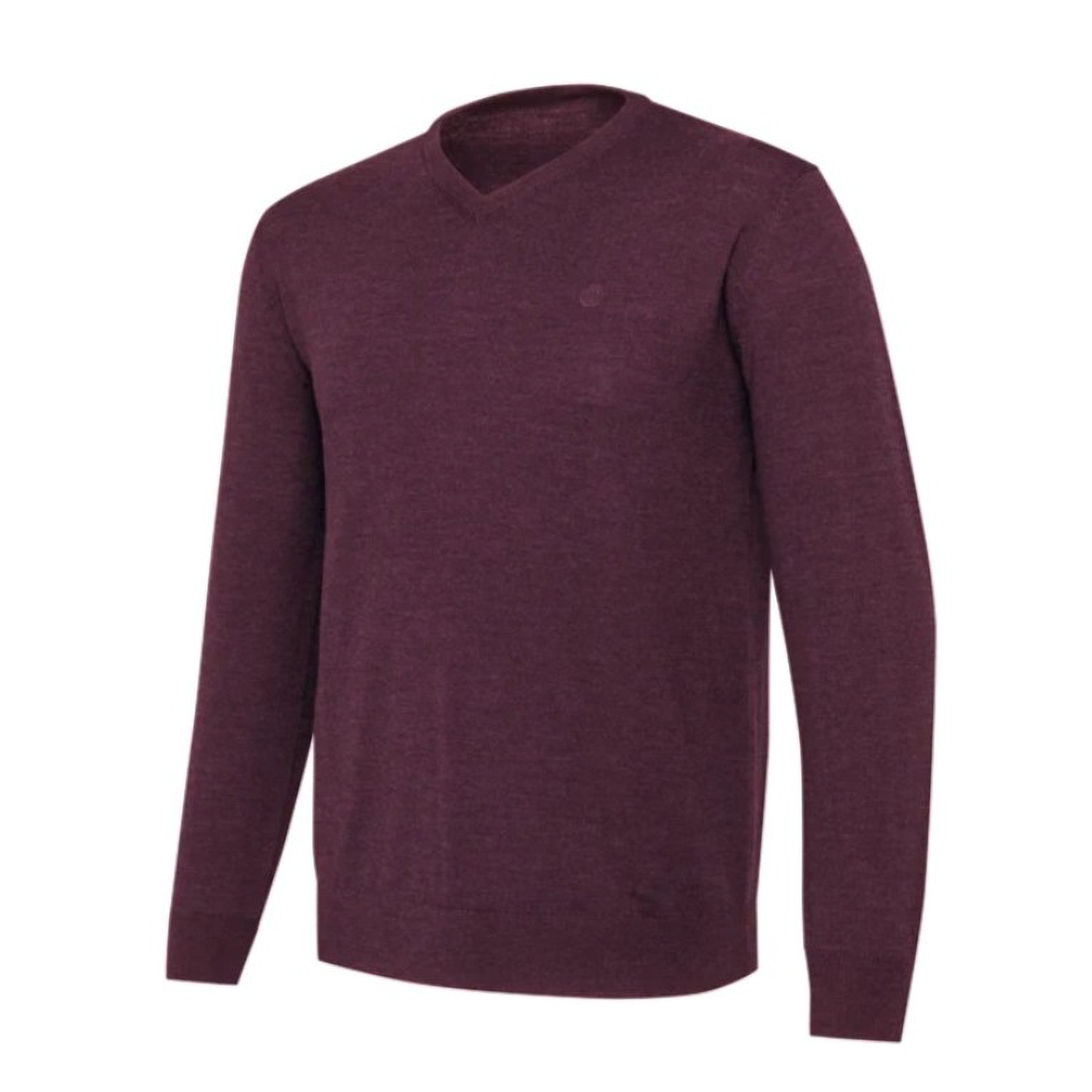 Sweter męski Beretta Merino Cordovan Spirit