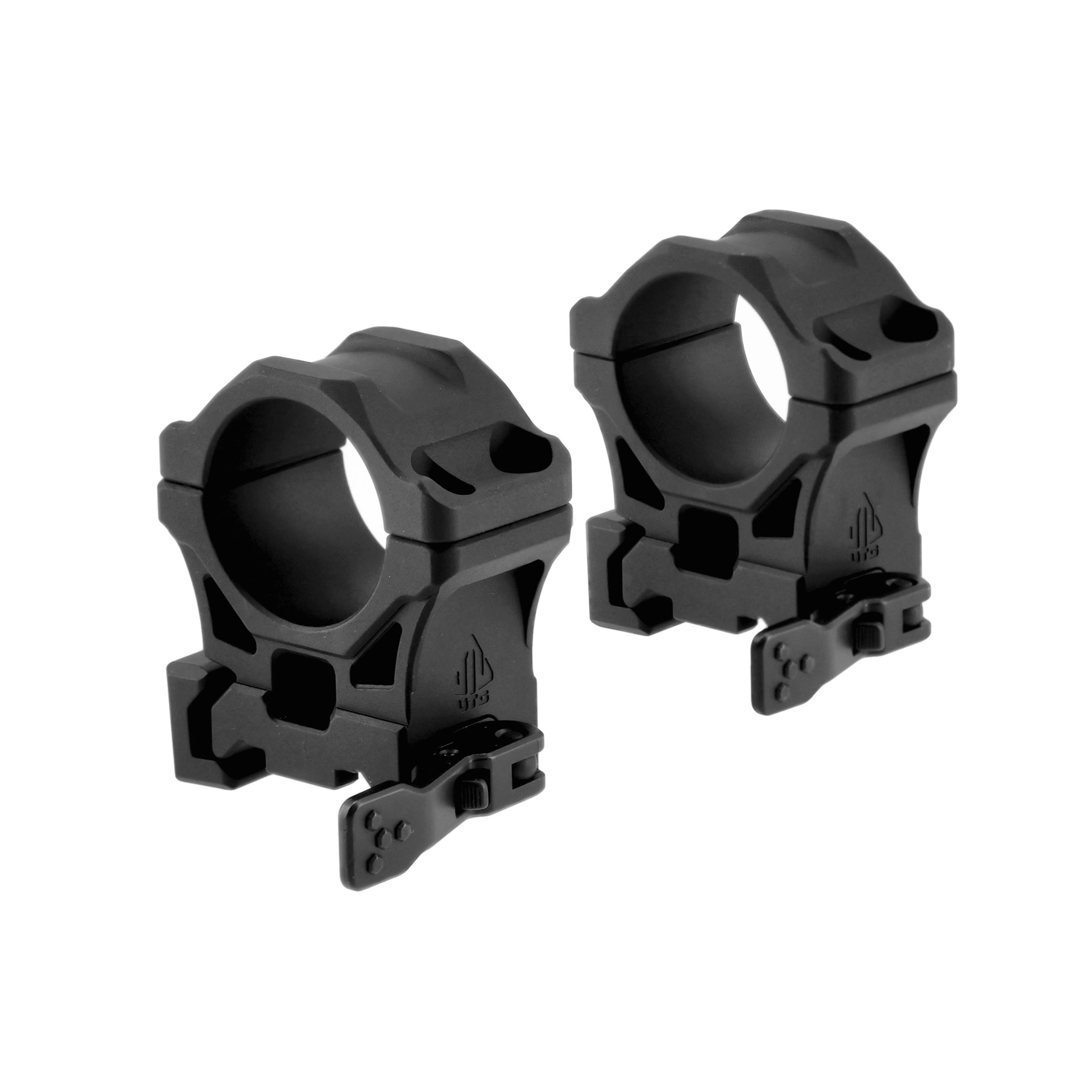 Montaż dwuczęściowy, średni 1"/22 Accu-Sync Leapers UTG