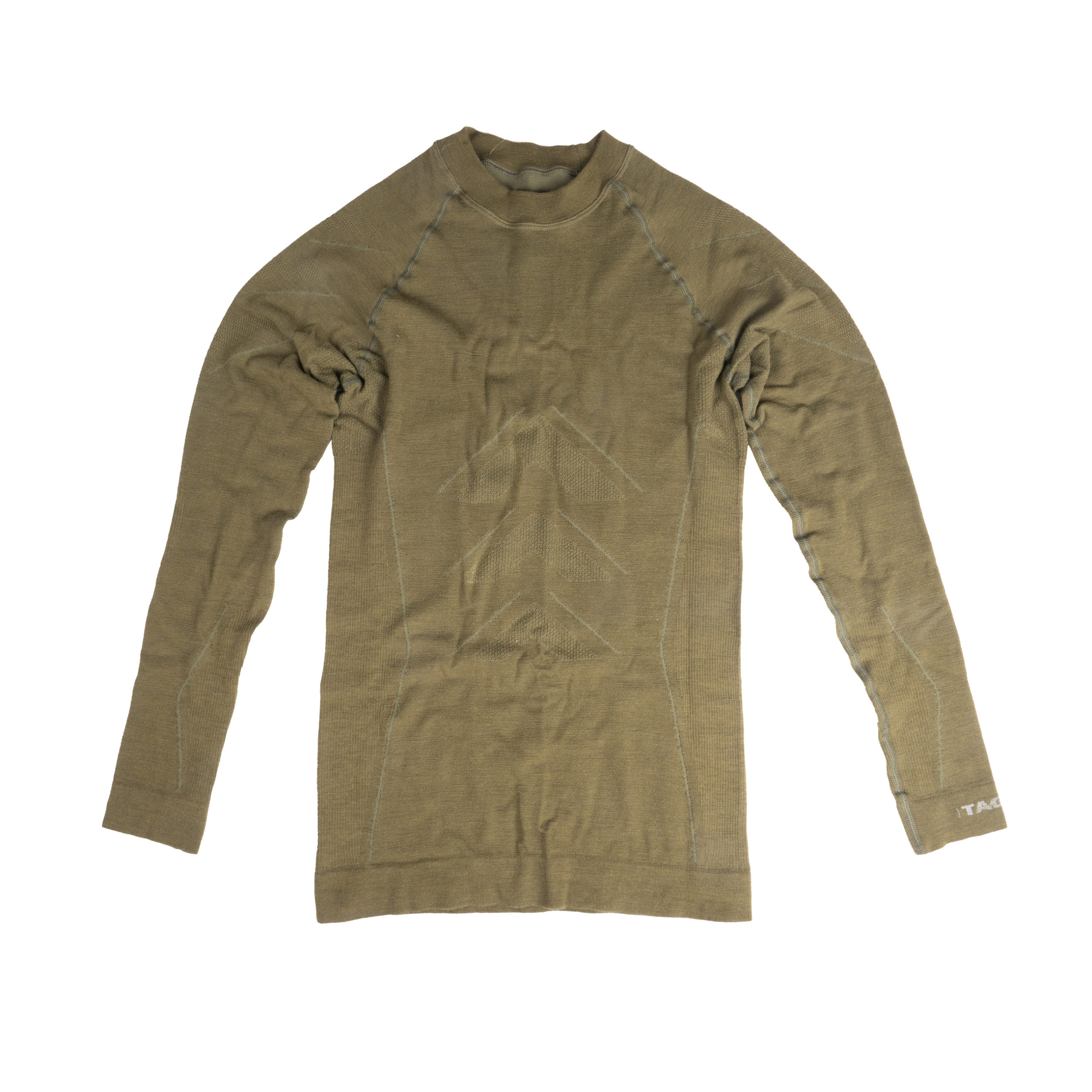 Koszulka męska Tagart Greenland długi rękaw