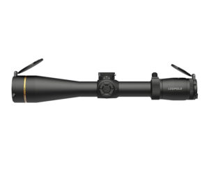 Luneta celownicza Leupold VX-6HD Gen.2 3-18x44 30mm CDS-SZL2 Side Focus Illum. FireDot Duplex