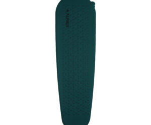 Mata samopompująca Alpinus Ostas zielony