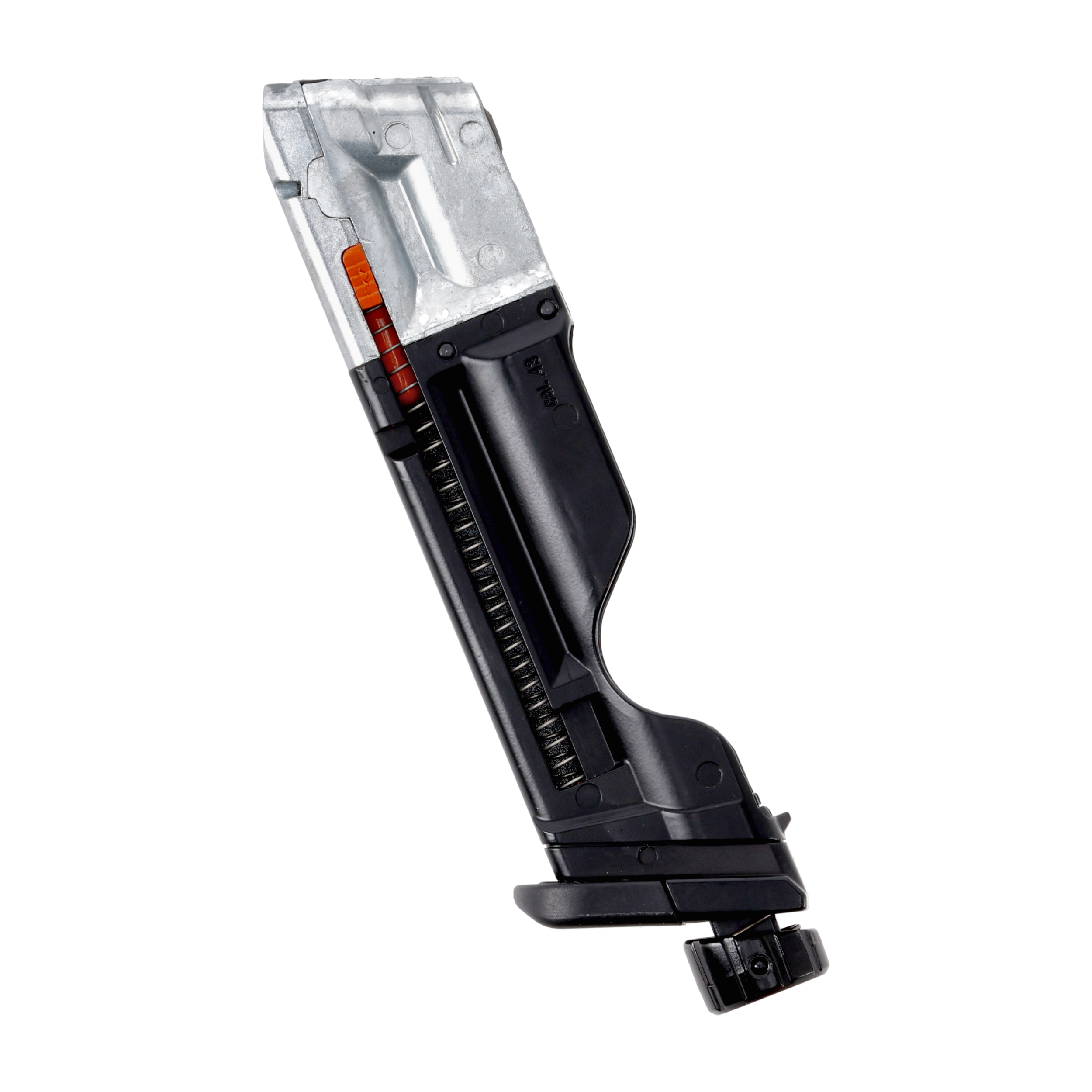 Magazynek do Glock 17 Gen5 T4E .43 CO2 szybki