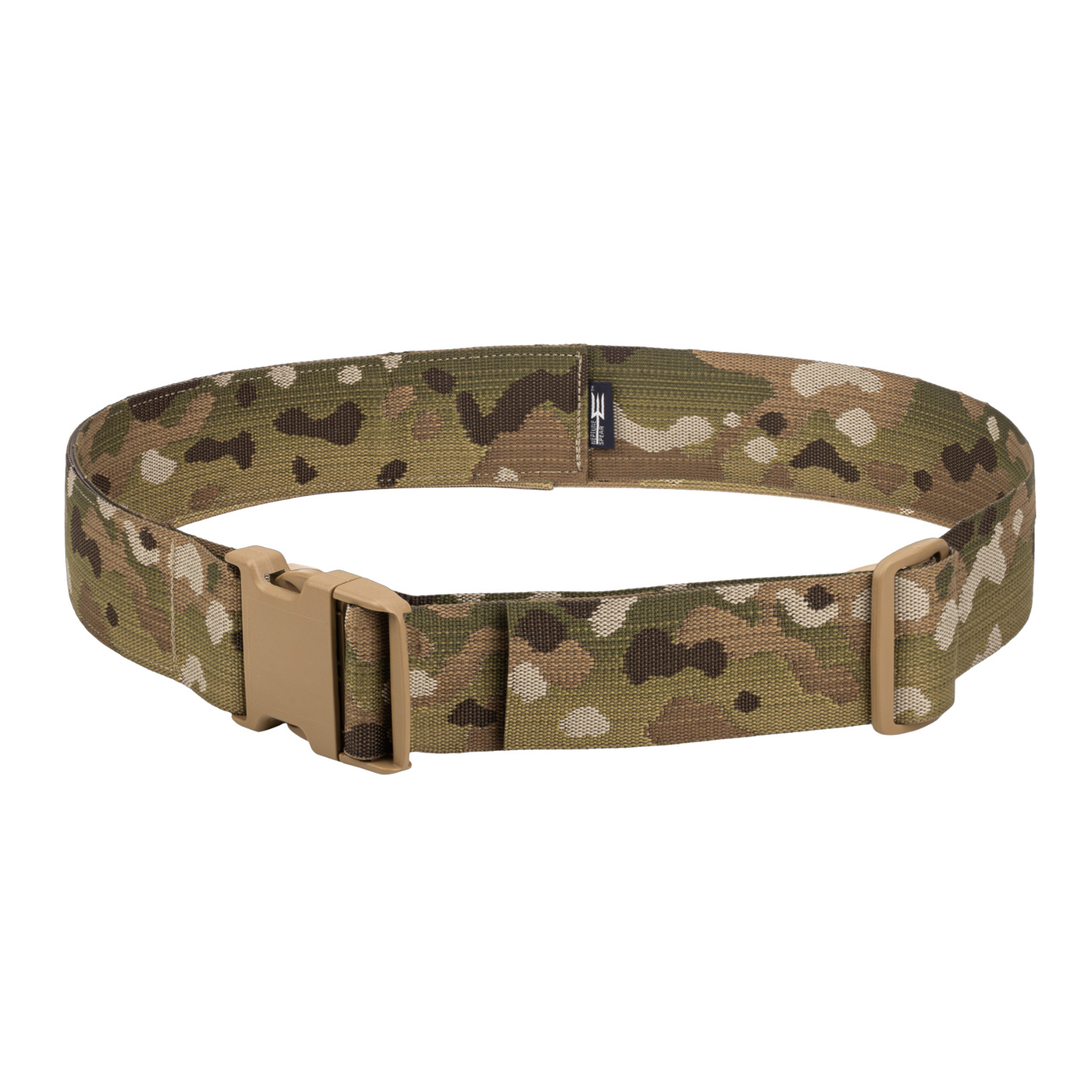 Pas Neptune Spear 50 mm z plastikową klamrą Multicam Original