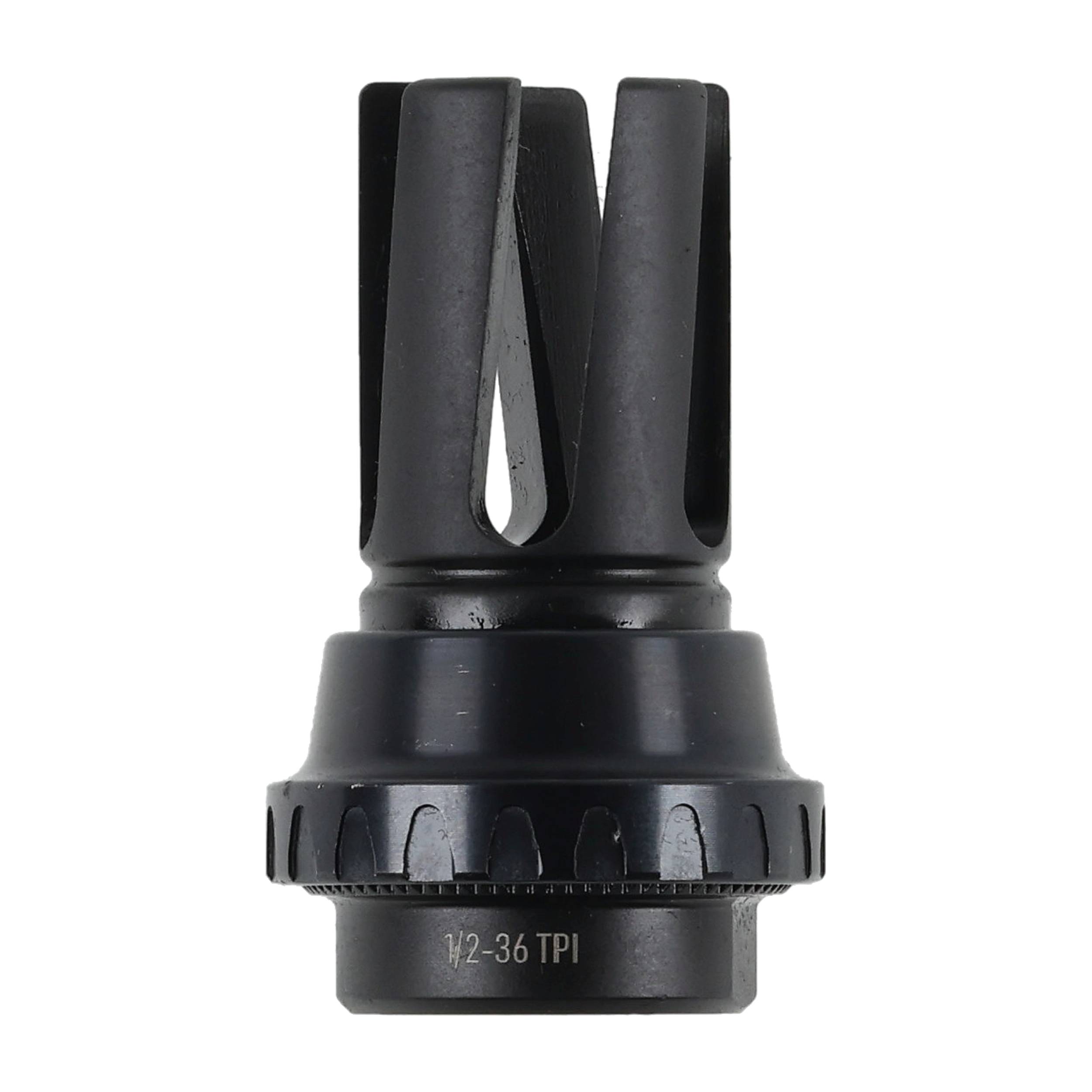 Kompeansator płomienia Gomander Quadron 9,0 1/2-36 TPI