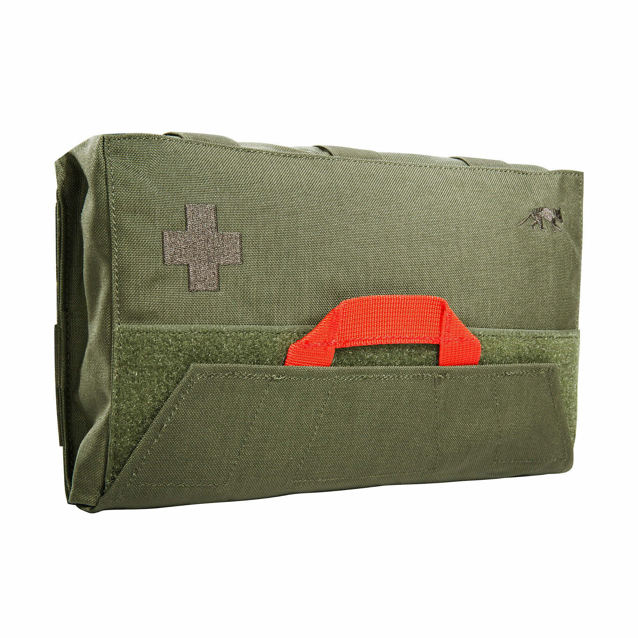 Apteczka taktyczna Tasmanian Tiger IFAK Pouch olive