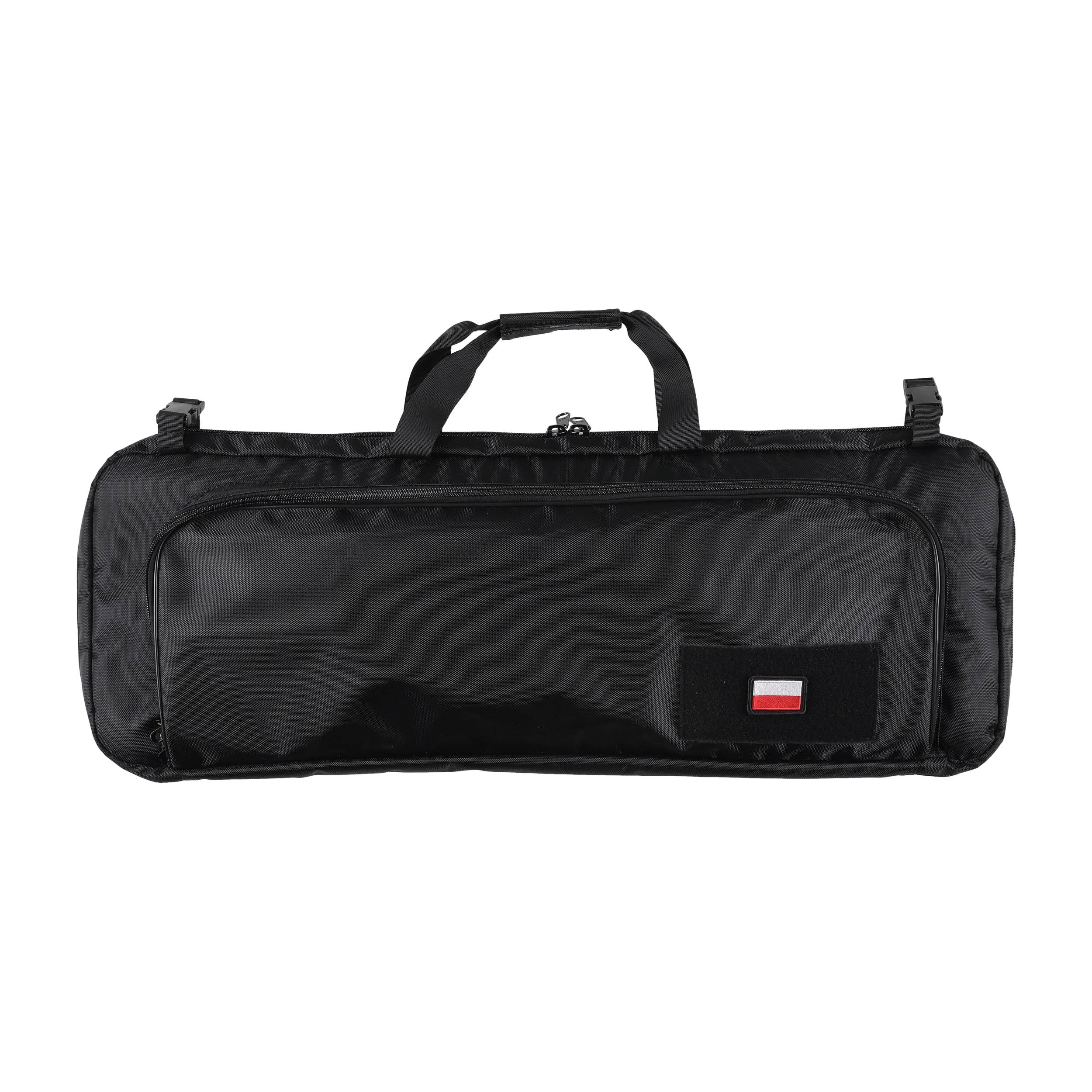 Pokrowiec futerał Tactical 2