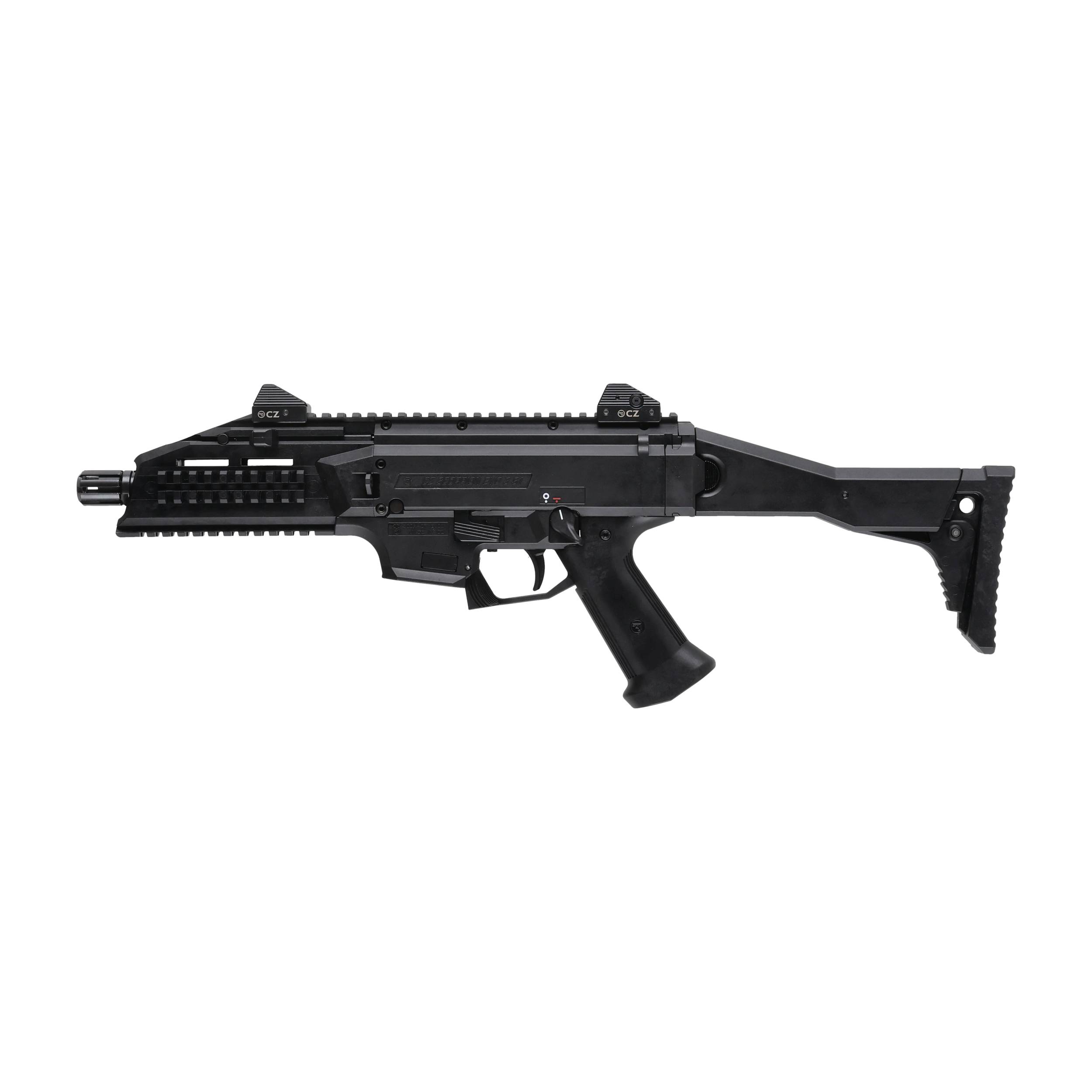 Karabinek PCC CZ Scorpion EVO3 S1 kal. 9mm  bez magagazynków