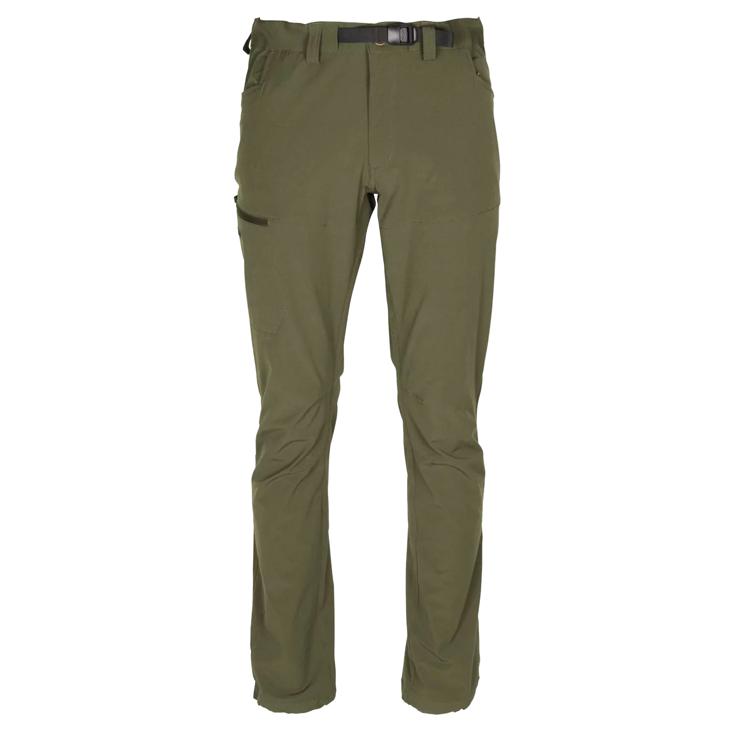 Spodnie myśliwskie Pinewood Everyday Travel oliwkowe