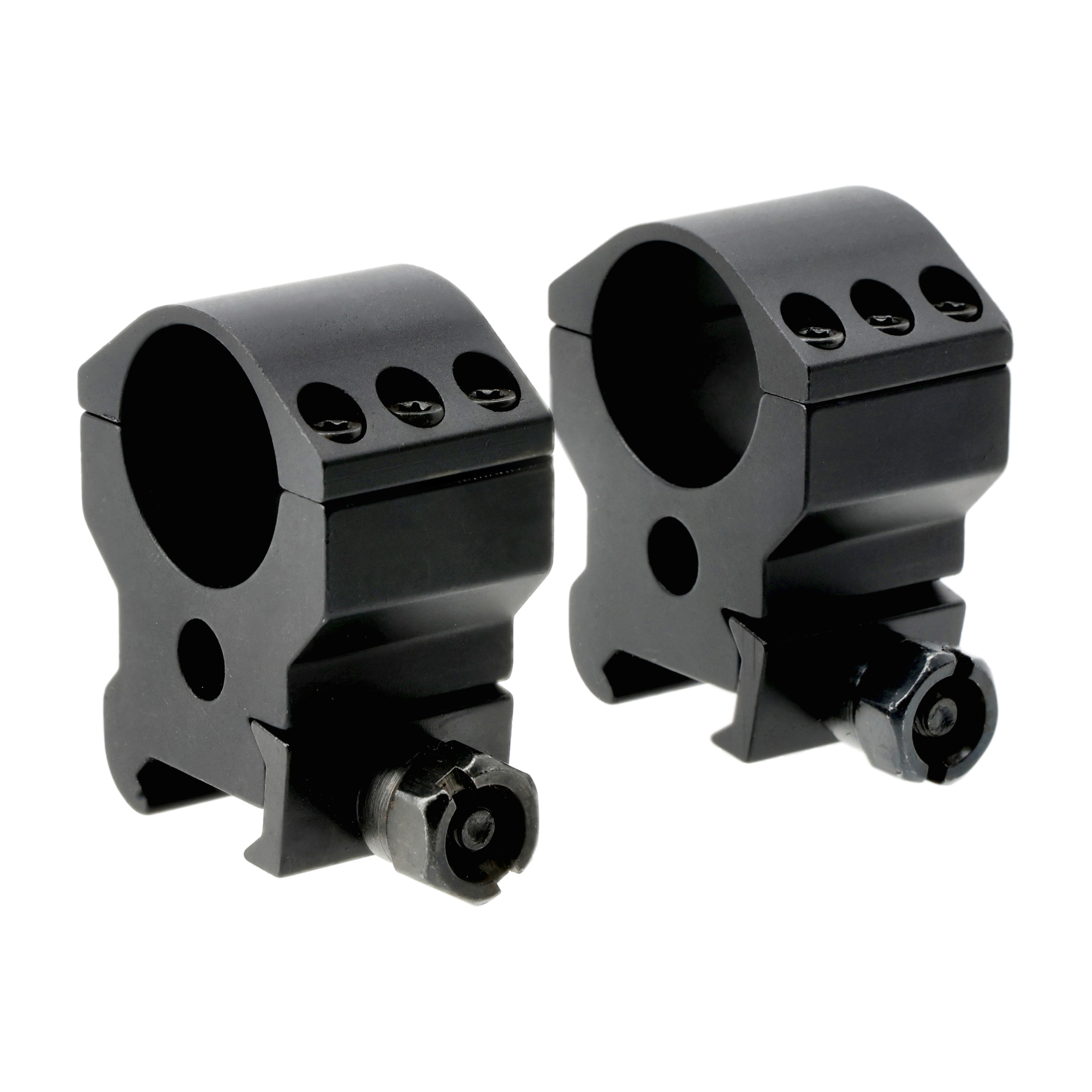 Montaż Primary Arms Tactical 1" high