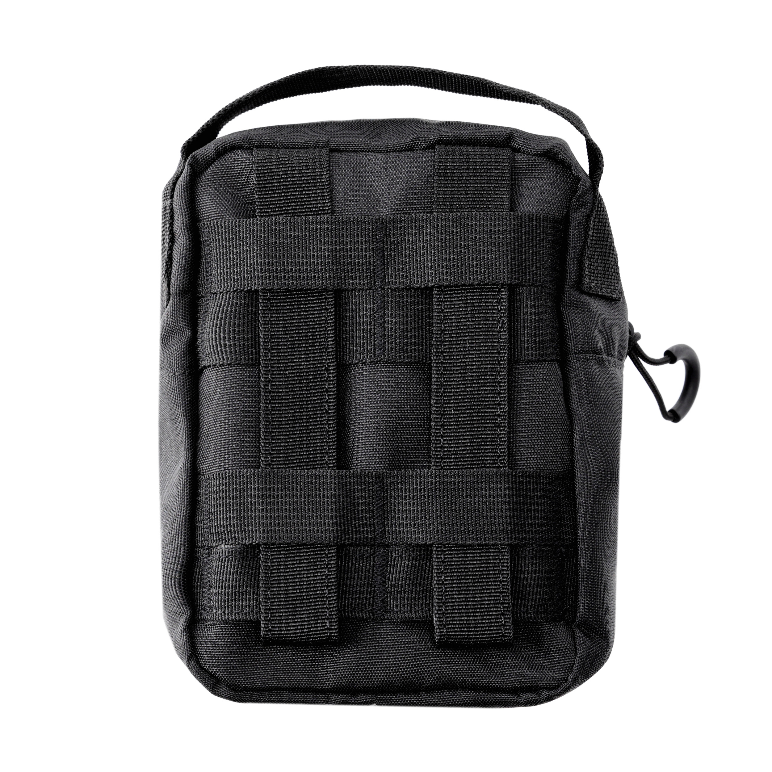 Pokrowiec molle na ochronniki słuchu Earmor S17