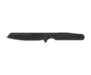 Nóż składany WE Knife Reiver WE16020-2 black