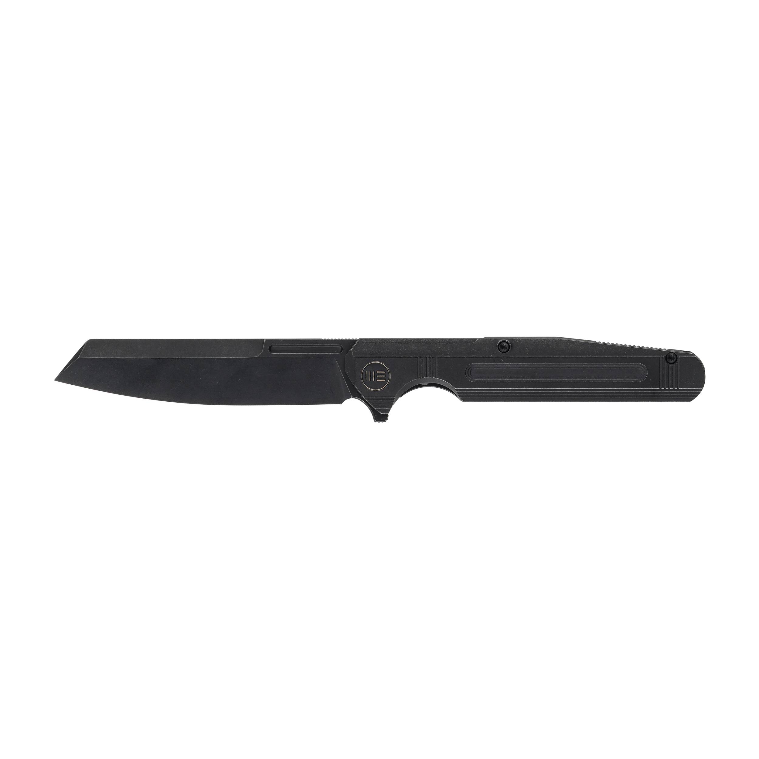 Nóż składany WE Knife Reiver WE16020-2 black