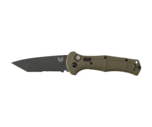 Nóż taktyczny Benchmade 9071SBK-1 Claymore