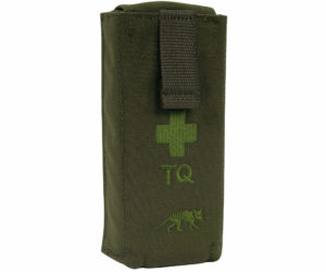 Ładownica na stazę taktyczną Tasmanian Tiger Tourniquet Pouch II olive
