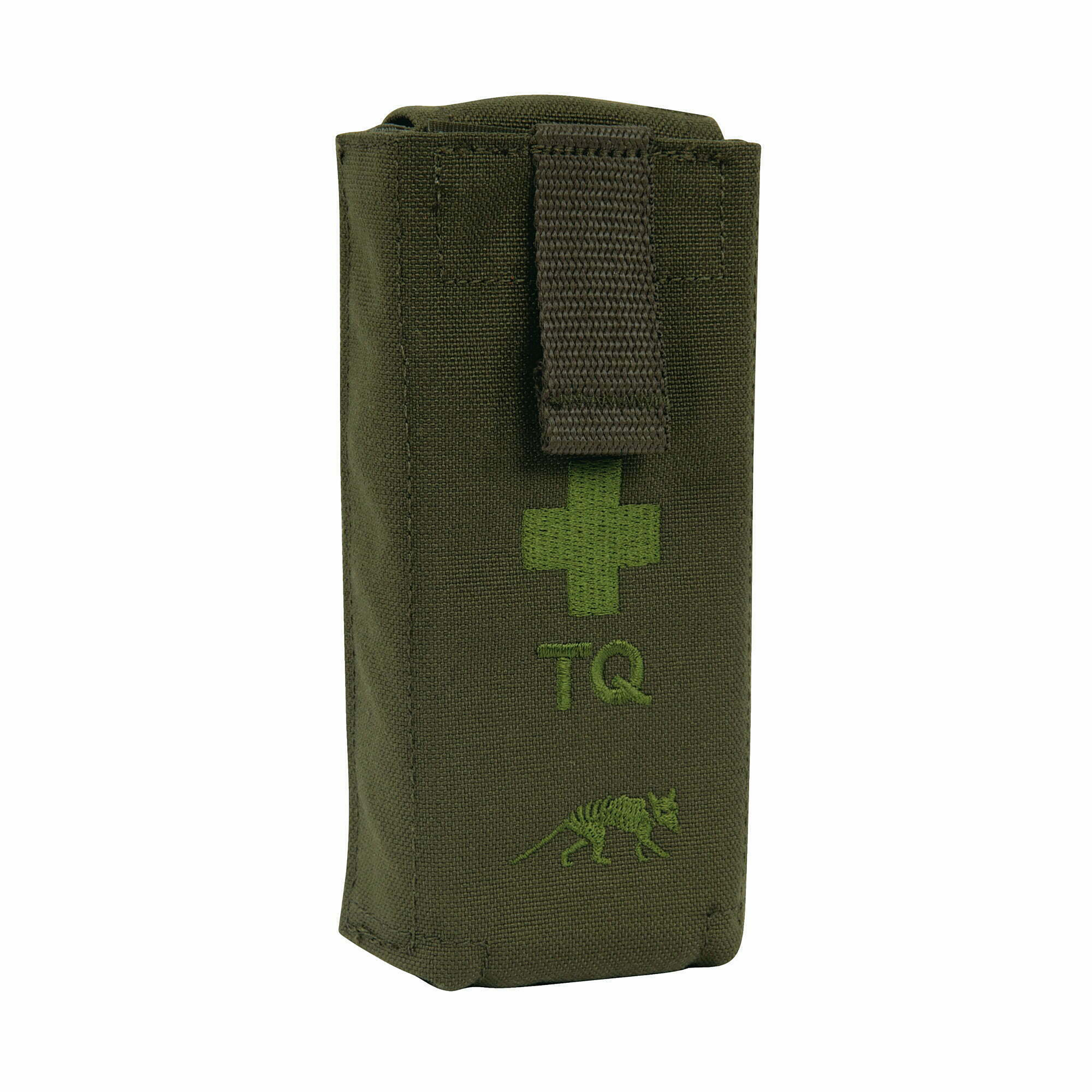 Ładownica na stazę taktyczną Tasmanian Tiger Tourniquet Pouch II olive