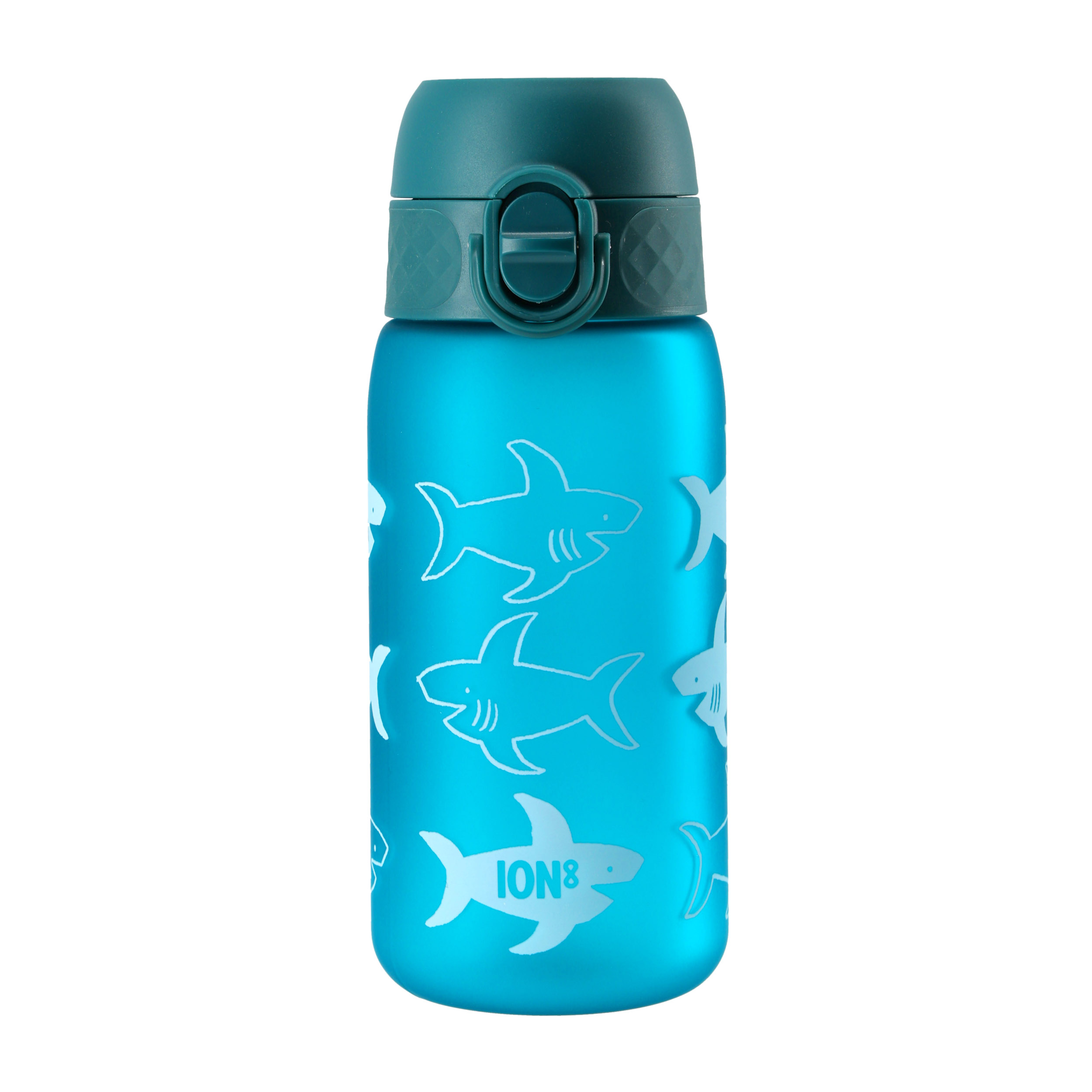 Bidon ION8 350 ml Rekiny