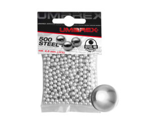 Śrut BBs Umarex Heckler&Koch 4,5 mm 500 szt.