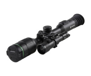 Celownik noktowizyjny noktowizor HIKMICRO Alpex 4K + iluminator laserowy X-hog Pro 850/940 nm