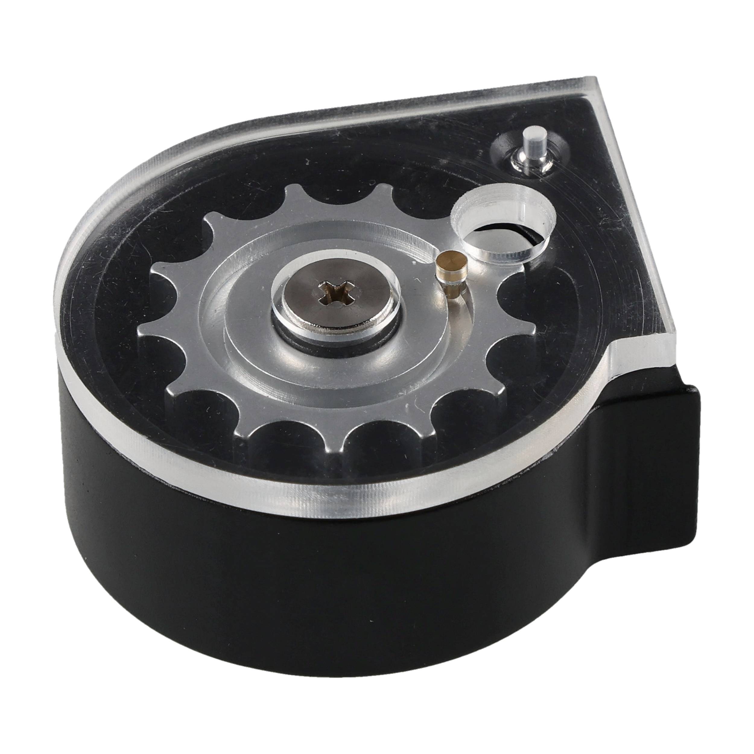 Magazynek do Diana Mauser K98  4,5 mm na 12 naboi