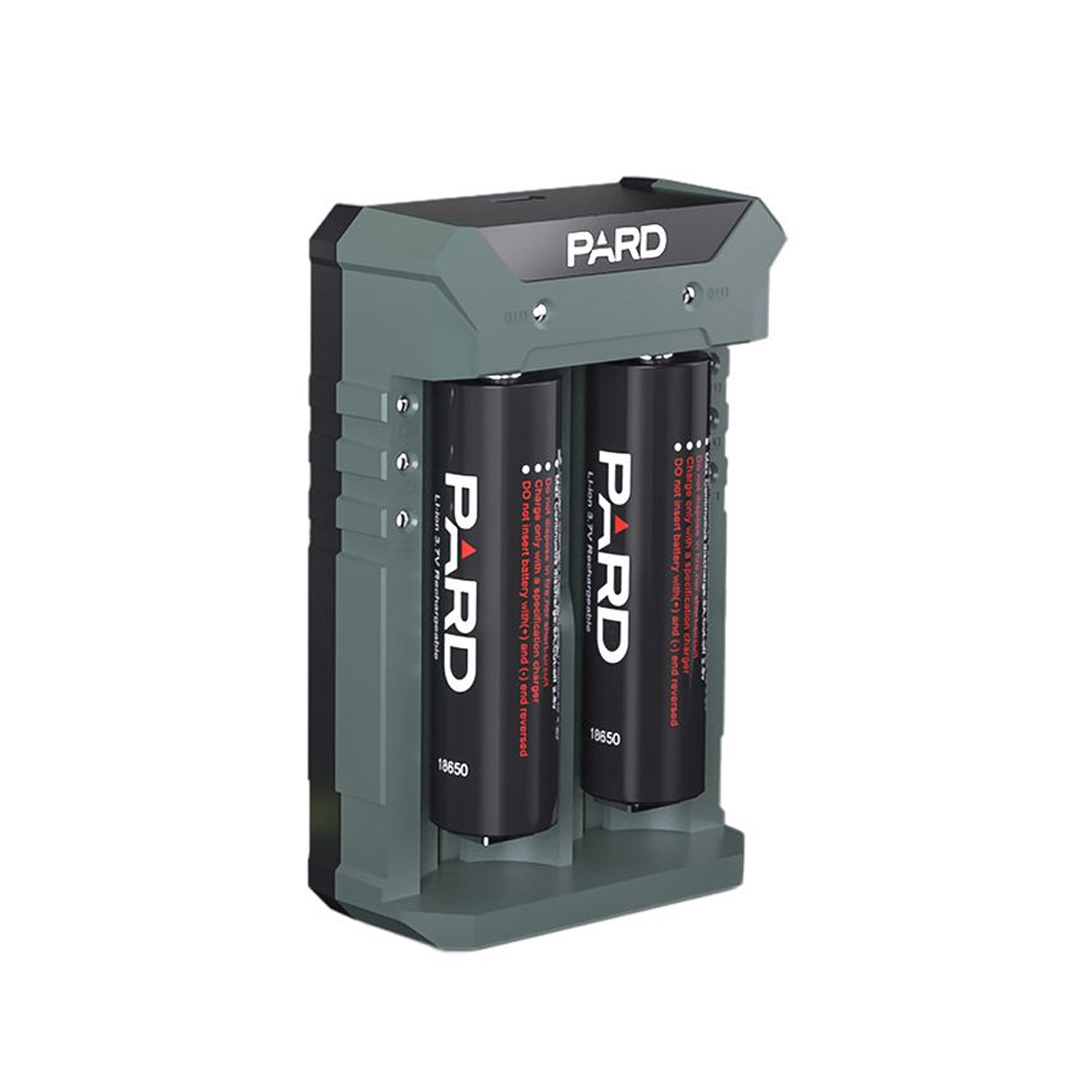 Ładowarka Pard CR3