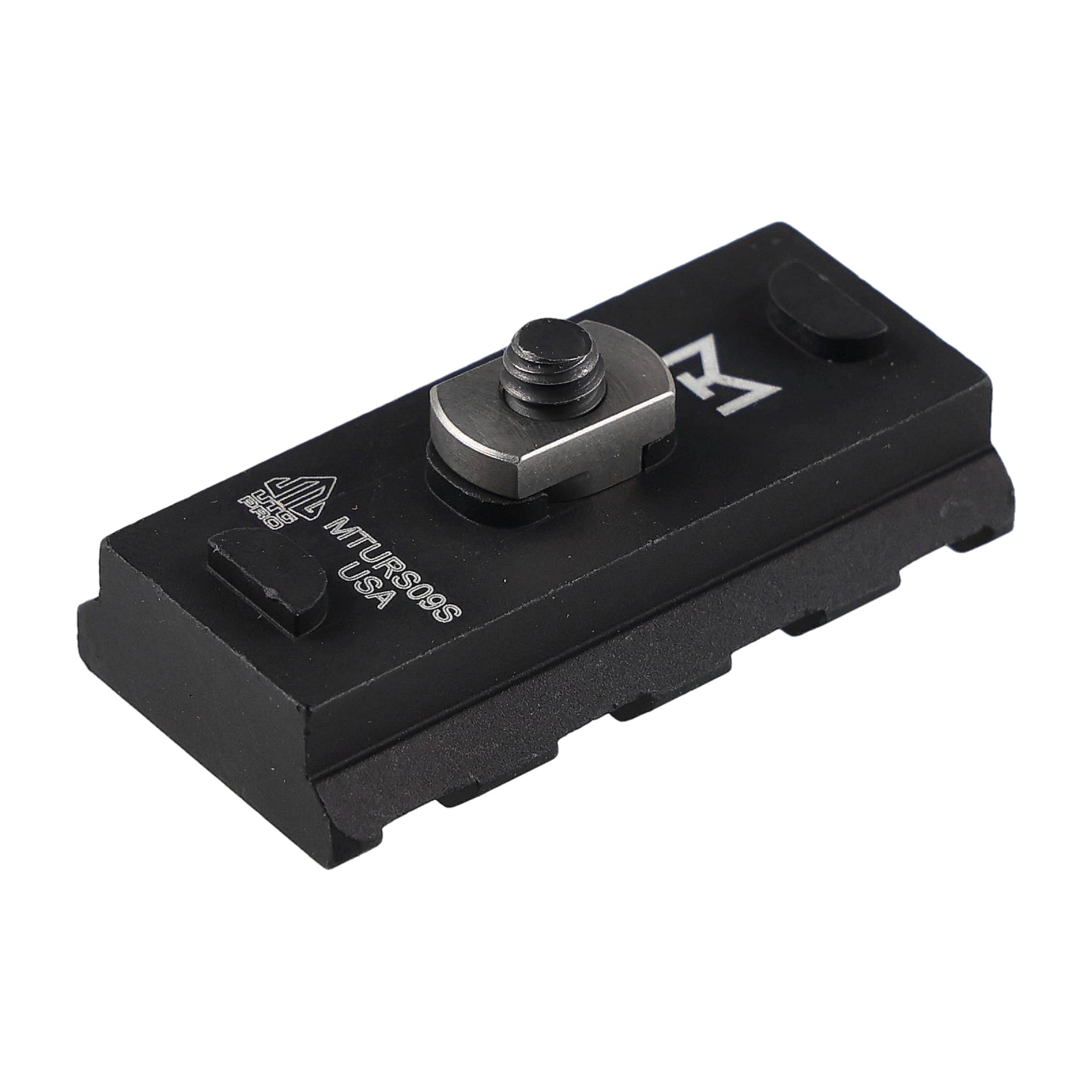 Szyna Picatinny Leapers UTG PRO M-LOK 4 sloty