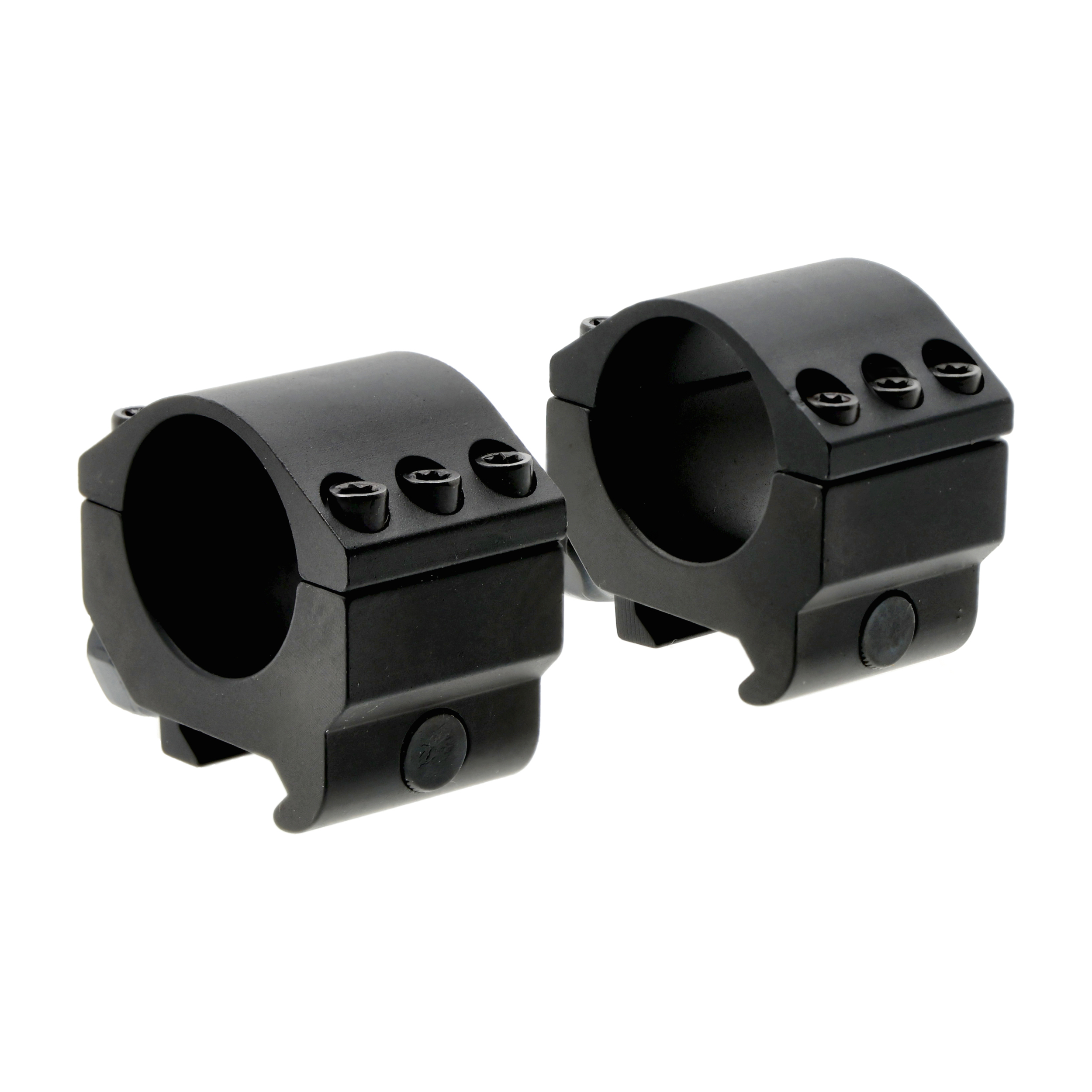 Montaż Primary Arms Tactical 1" low