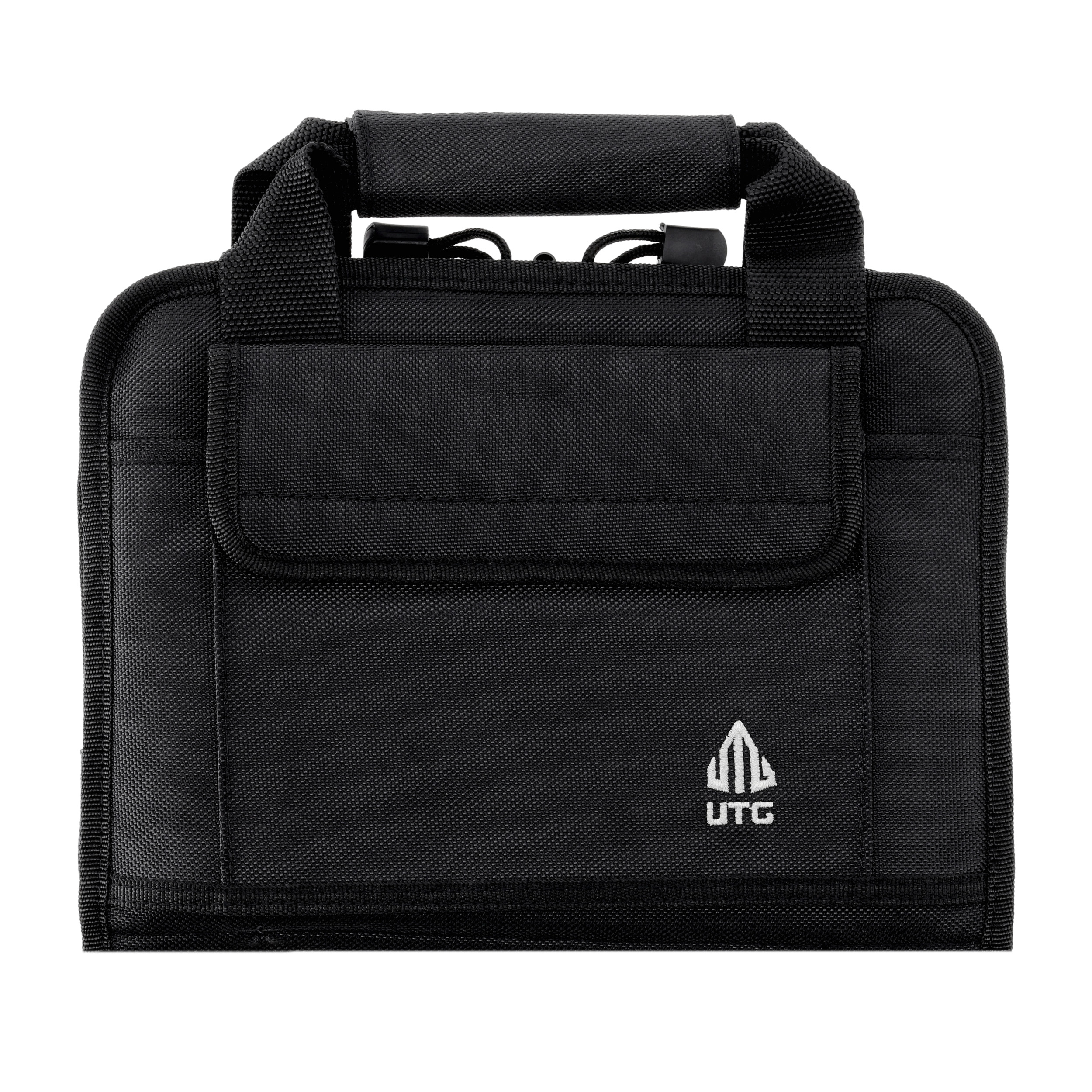 Pokrowiec futerał na pistolet Leapers UTG Sinigle Pistol Case