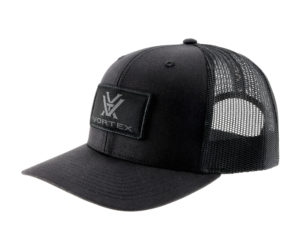 Czapka z daszkiem męska Vortex Force On Force czarna