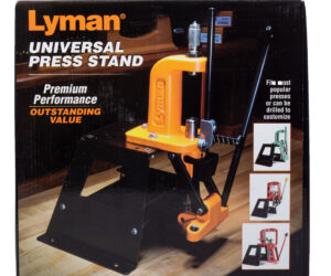 Stojak do prasy Lyman Universal