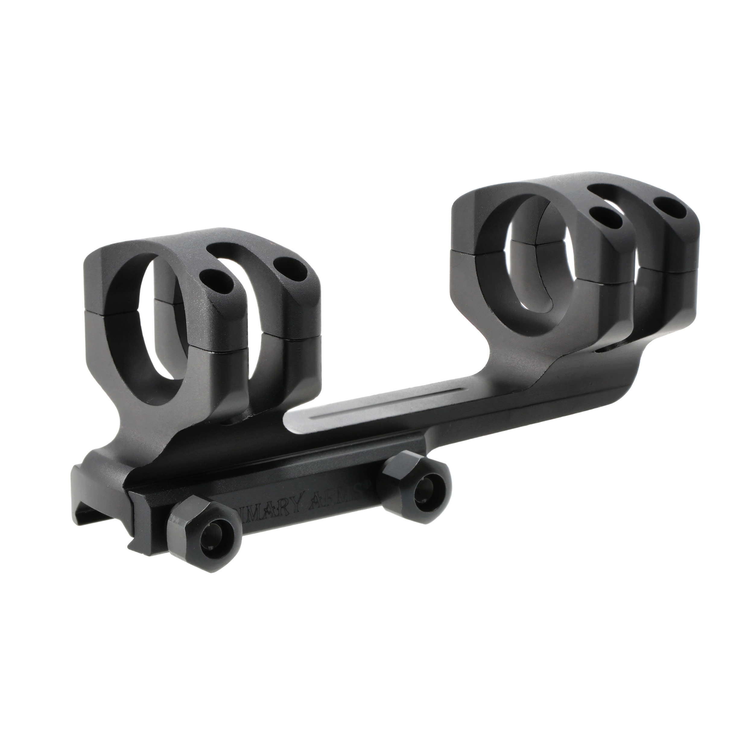 Montaż Primary Arms GLx Cantilever 30 mm 20 MOA