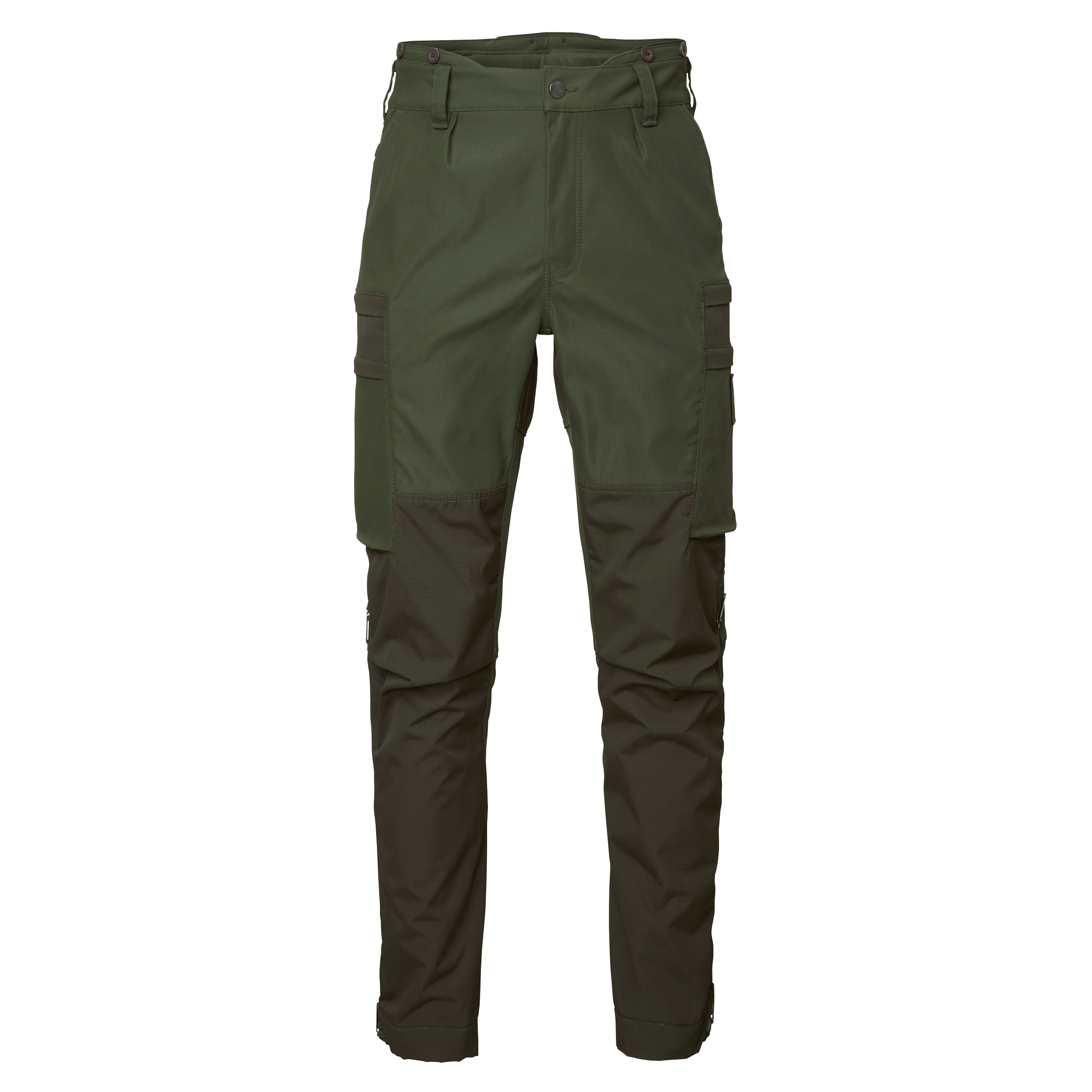 Spodnie myśliwskie Chevalier Cross Hybrid Dark green